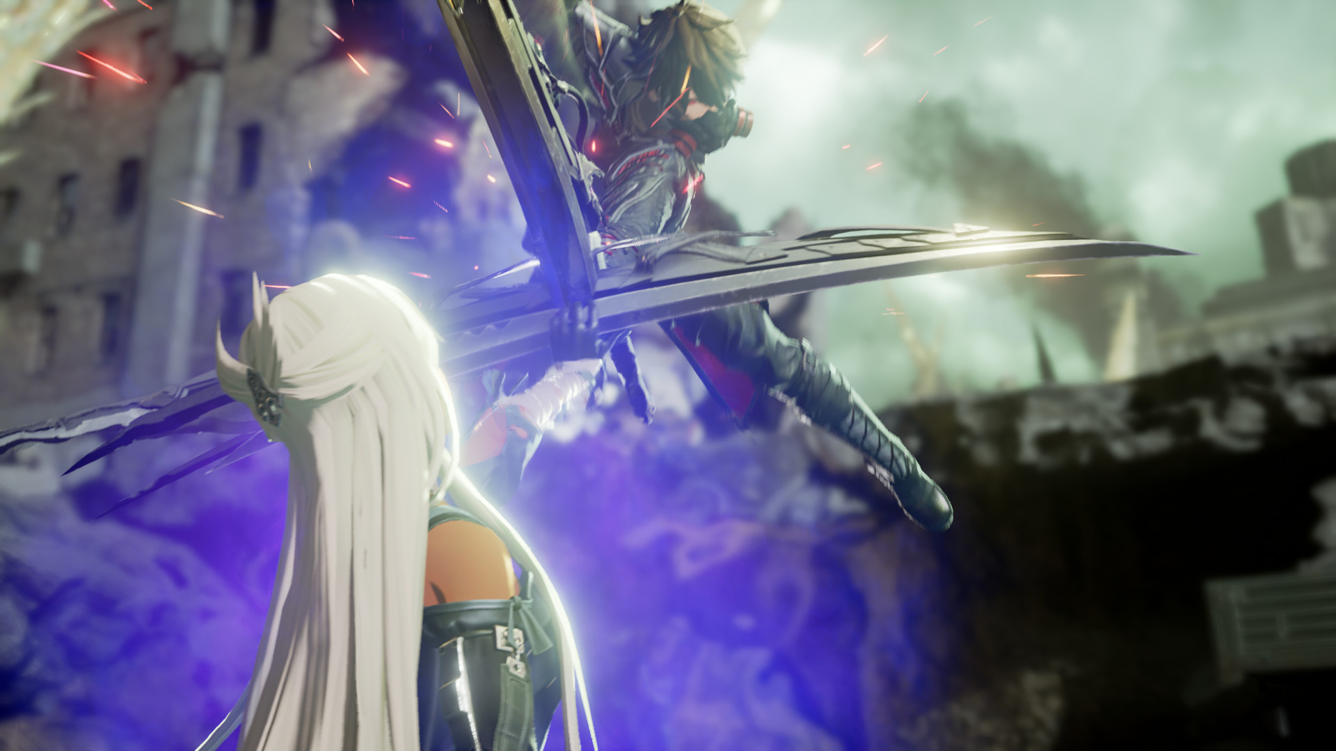 1618220602559954.jpg 噬血代码豪华版/Code Vein Deluxe Edition