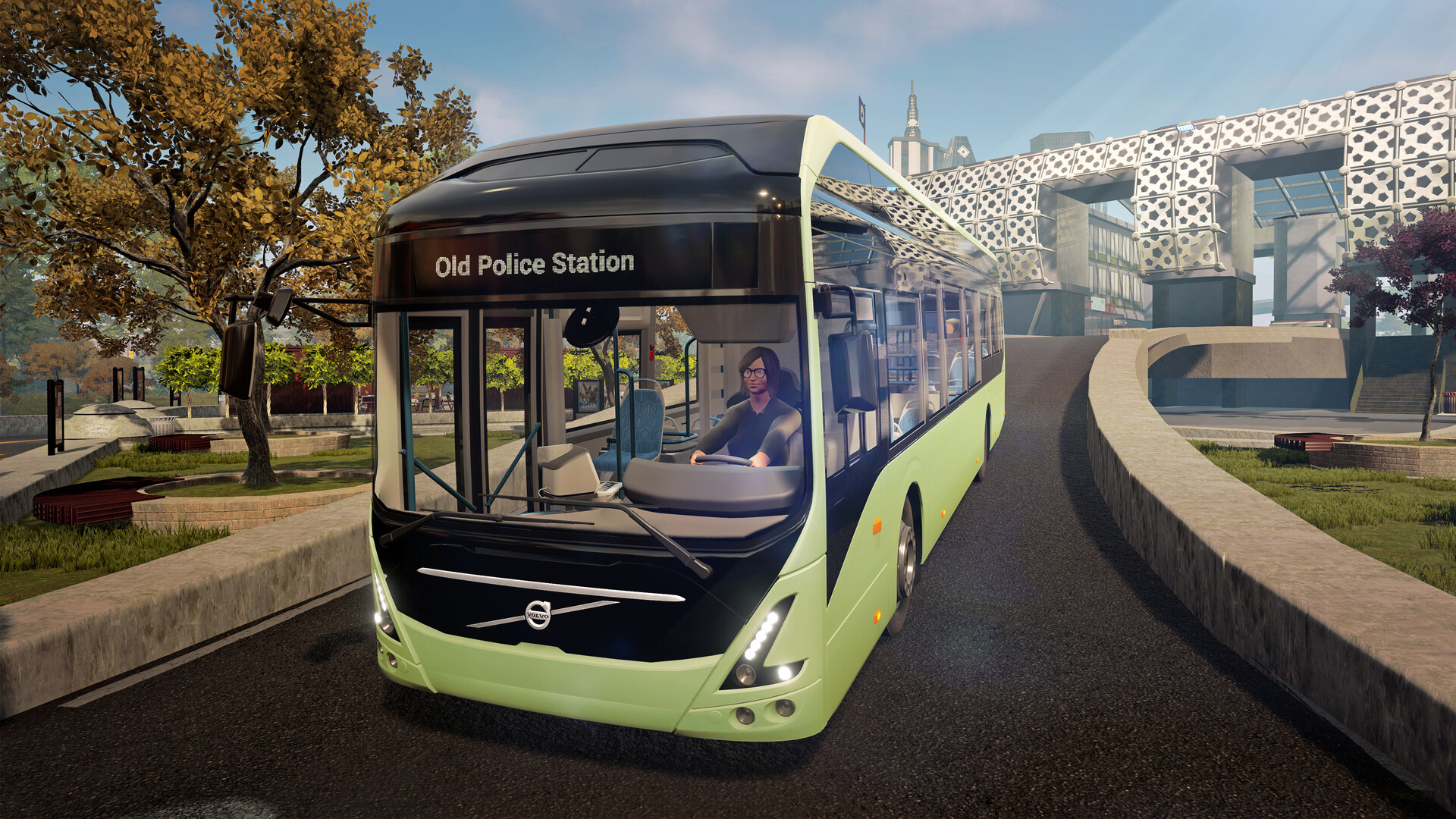 1639227265308637.jpg 巴士模拟21/Bus Simulator 21 Next Stop