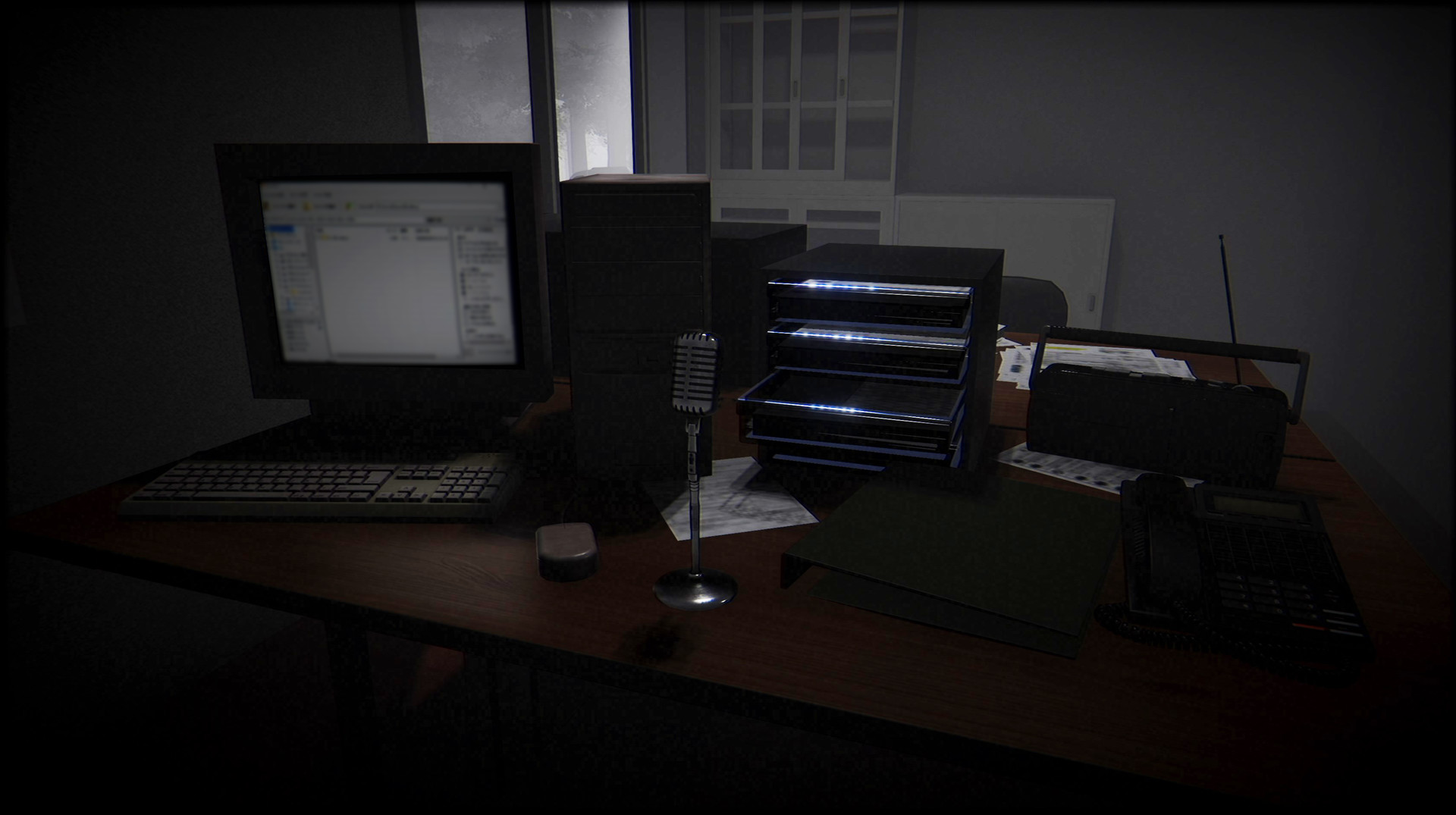 1635671838431011.jpg 深夜放送/The Radio Station