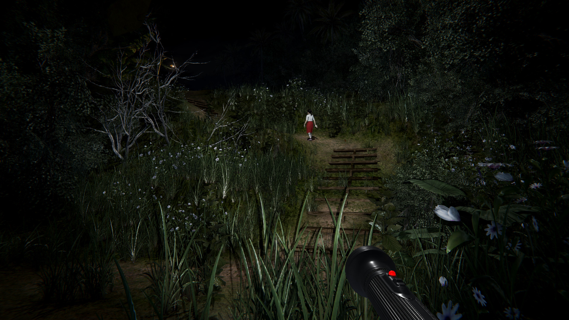 回归：疯狂/Pulang Insanity - Director's Cut