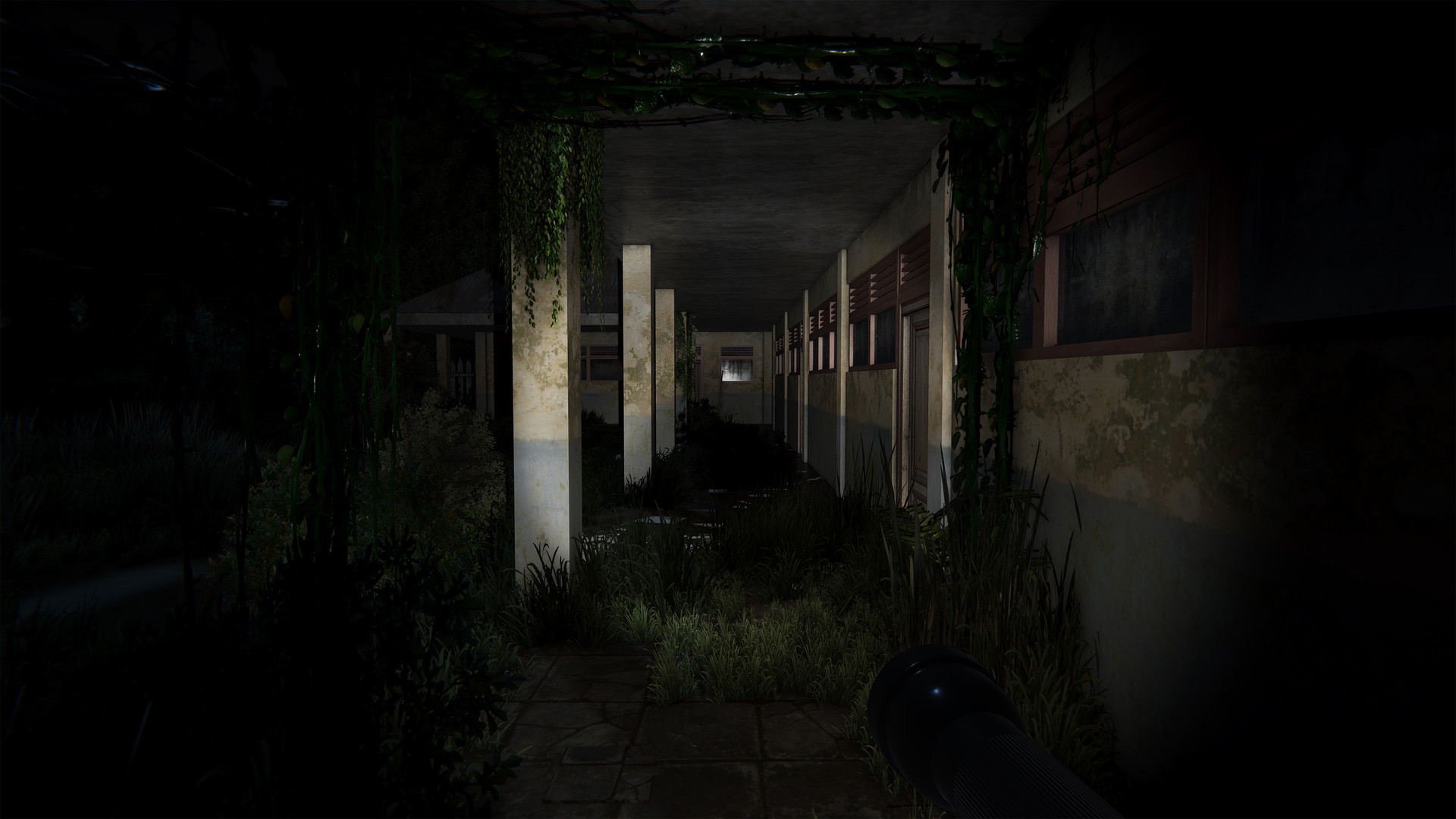 回归：疯狂/Pulang Insanity - Director's Cut