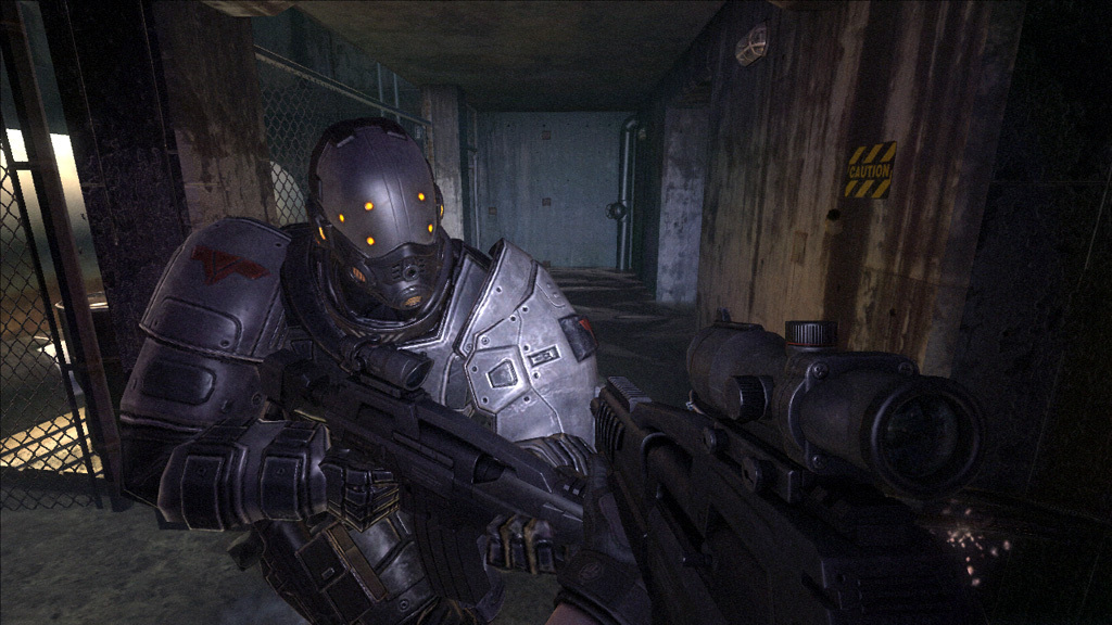 1658814534148214.jpg 极度恐慌2:起源计划/极度恐慌2:重生/F.E.A.R. 2: Project Origin