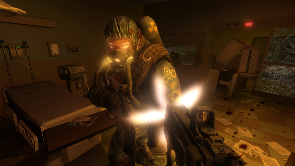 1658814535577229.jpg 极度恐慌2:起源计划/极度恐慌2:重生/F.E.A.R. 2: Project Origin