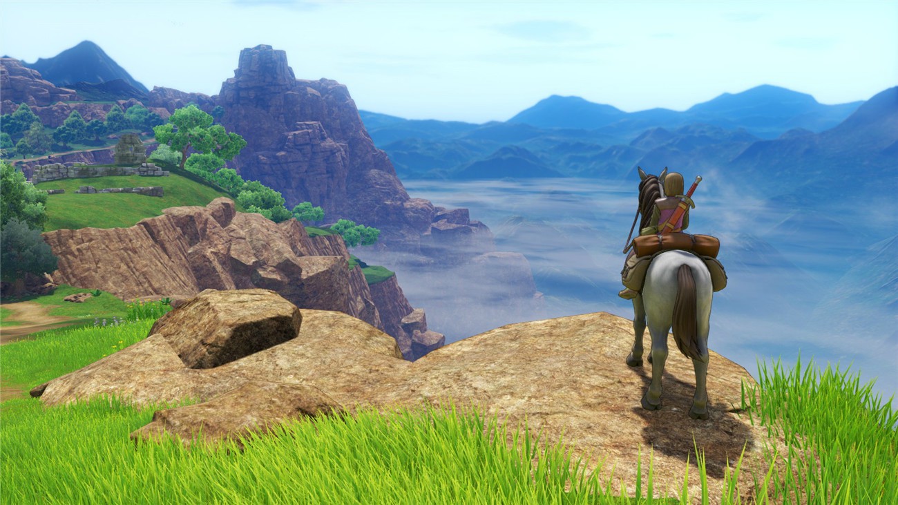1619757060972088.jpg 勇者斗恶龙11:追寻逝去的时光/DRAGON QUEST XI: Echoes of an Elusive Age