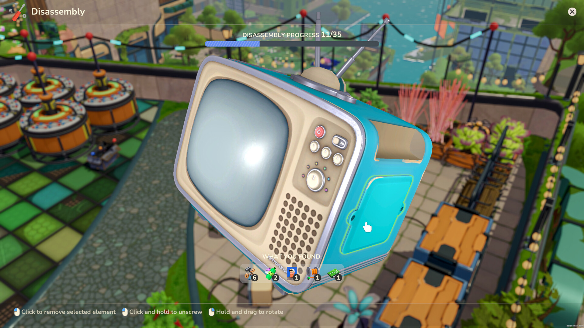 我是未来：悠闲末日生活/I Am Future: Cozy Apocalypse Survival