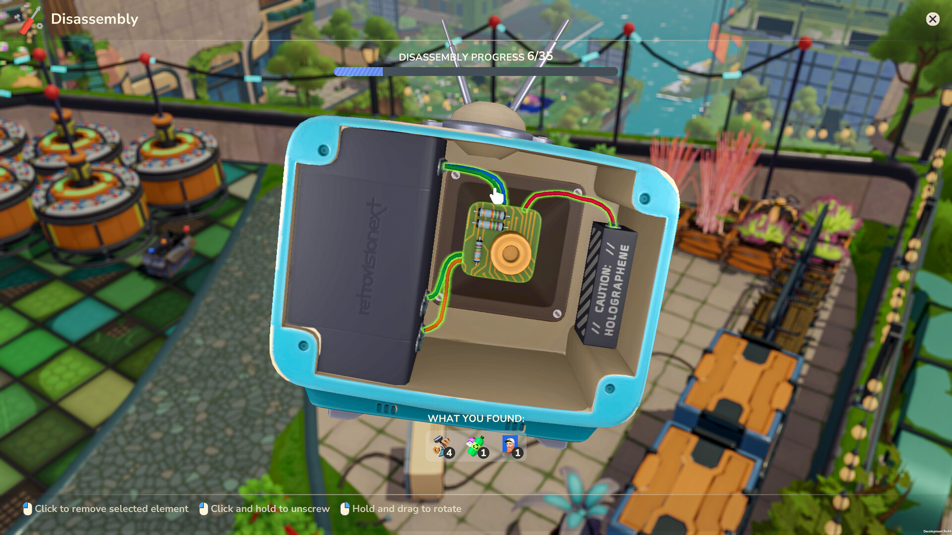 我是未来：悠闲末日生活/I Am Future: Cozy Apocalypse Survival