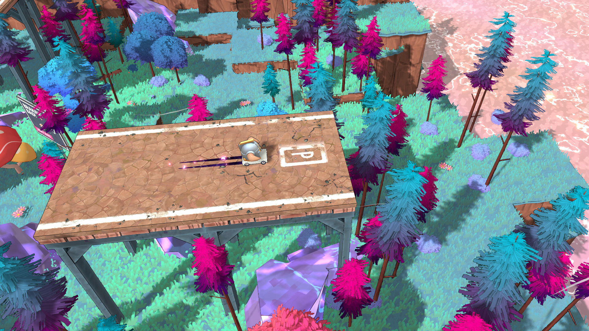 狂野泊车/你停车糟透了/You Suck at Parking