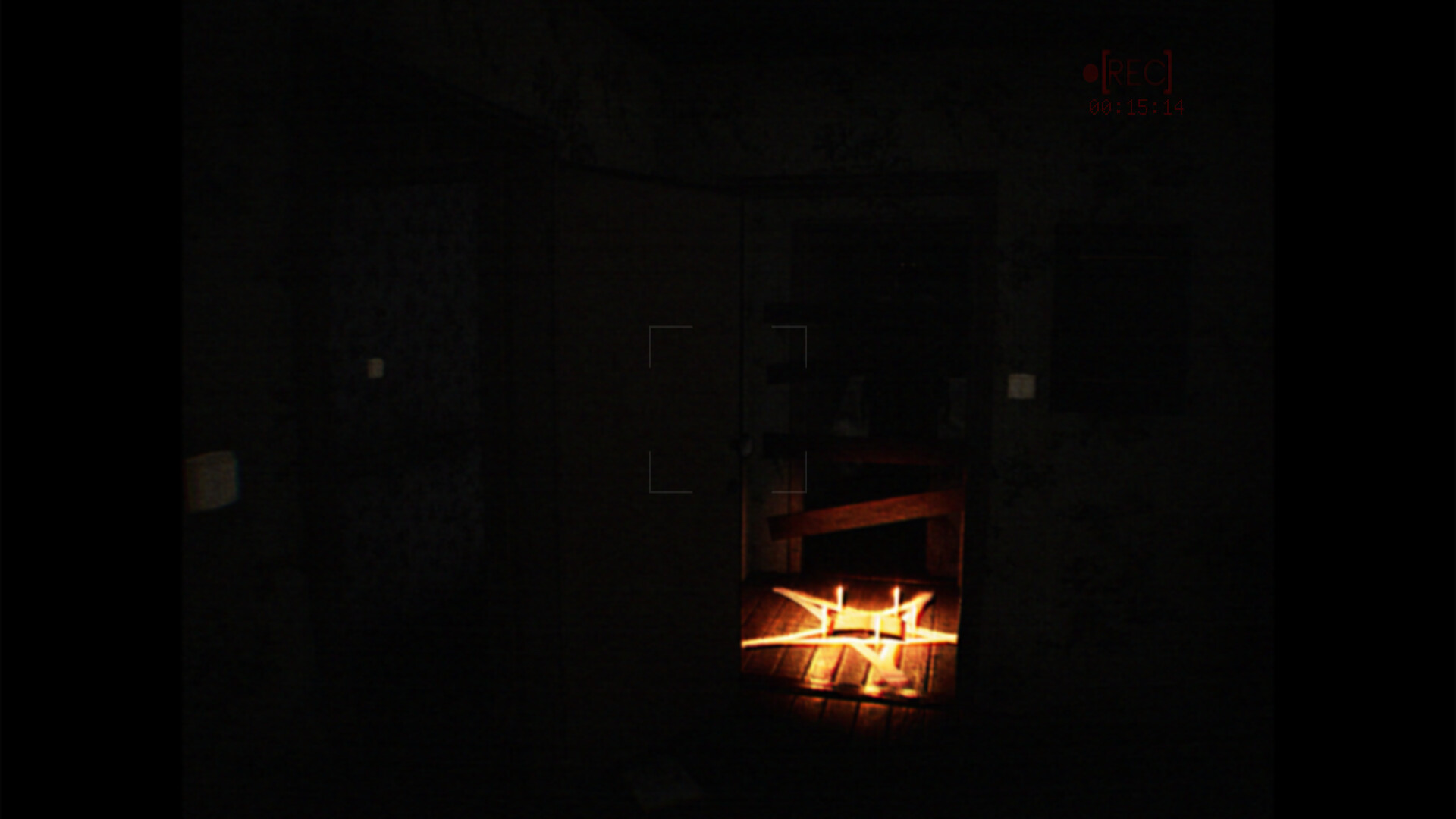 实录：惊悚瞬间/[REC] Paroxysm