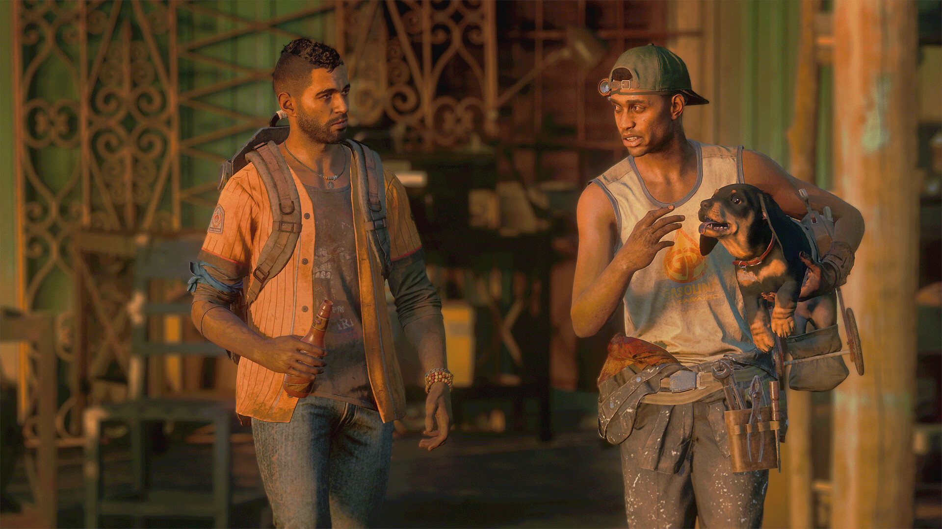 孤岛惊魂6终极版/Far Cry 6 Ultimate Edition