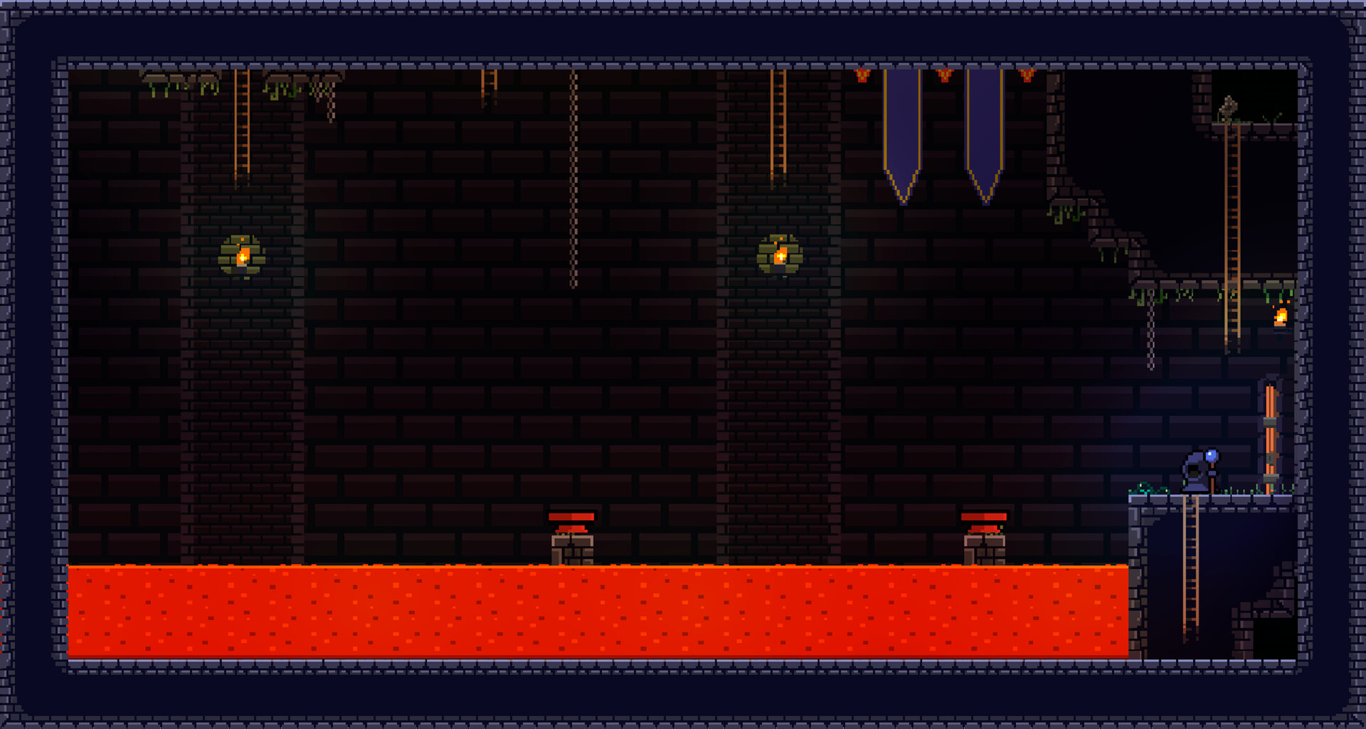 马丁与魔杖/Tiny Dude