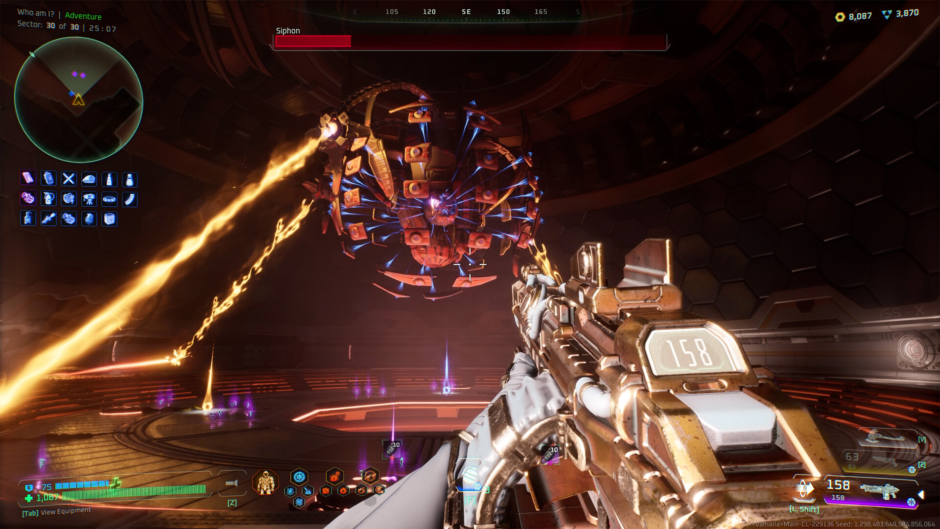 死域Rogue/Deadzone: Rogue/支持网络联机