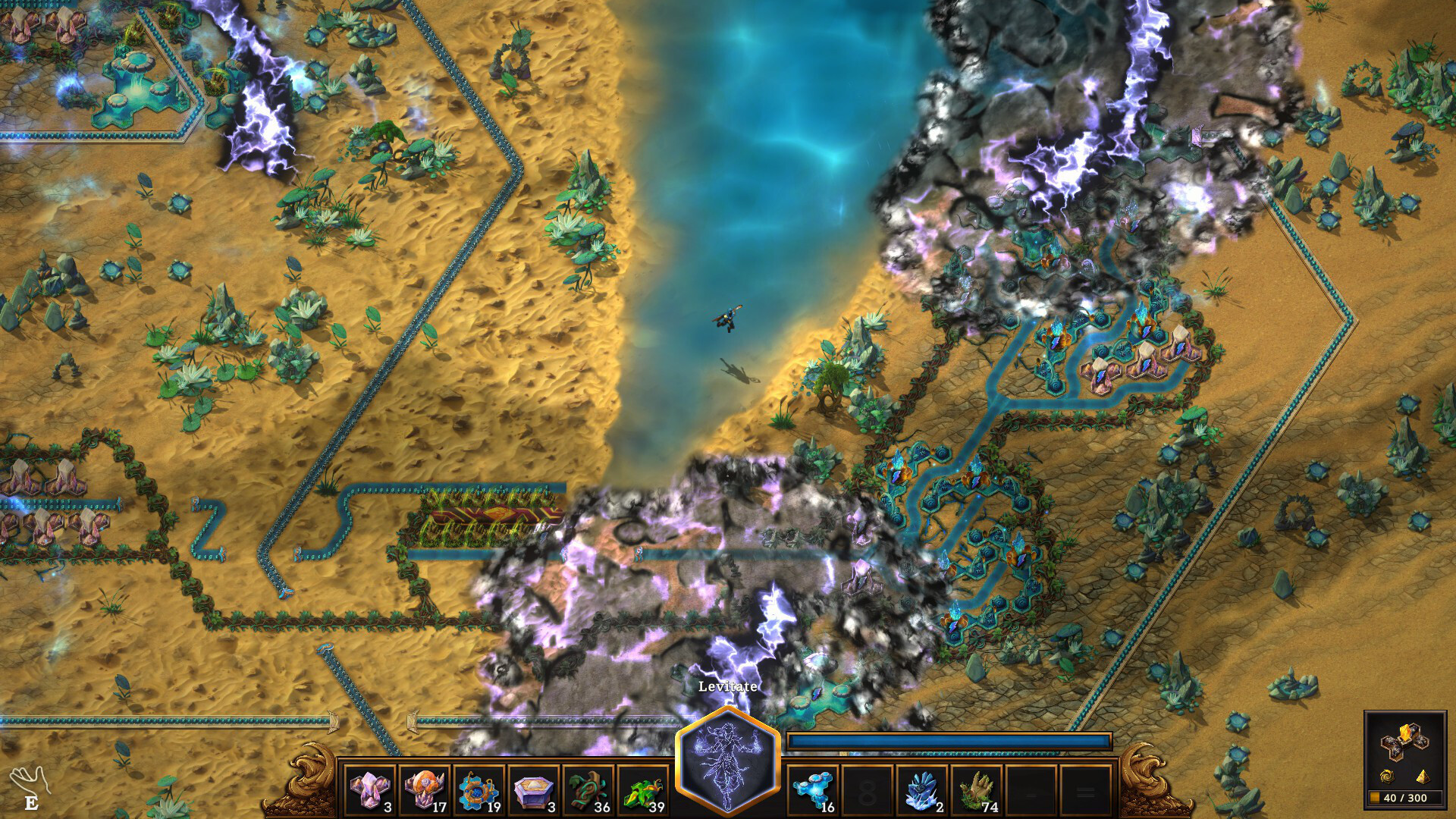 默特术士/MoteMancer