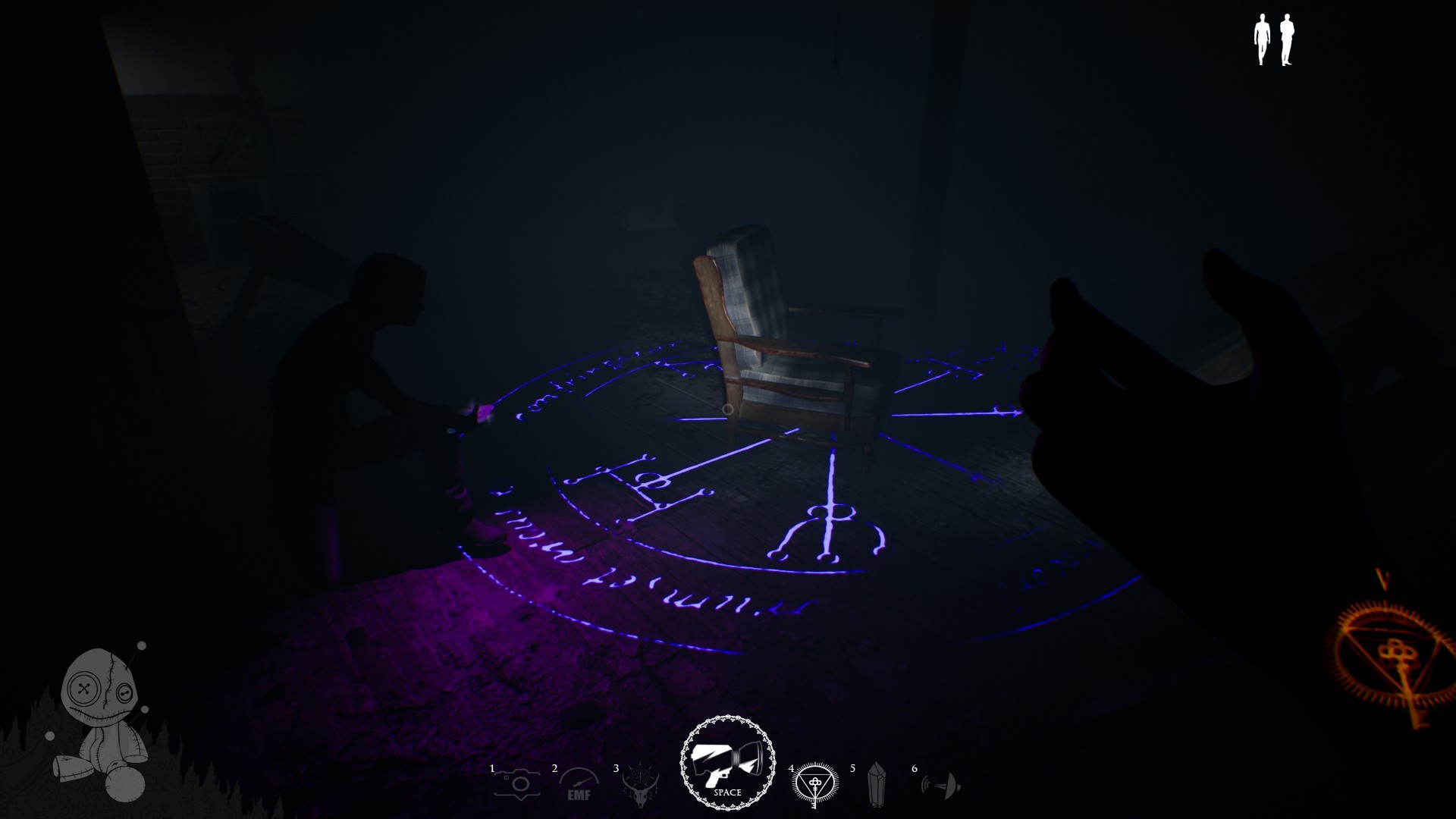 1633586018215412.jpg 闹鬼追逐者/鬼魂追逐者/Haunt Chaser