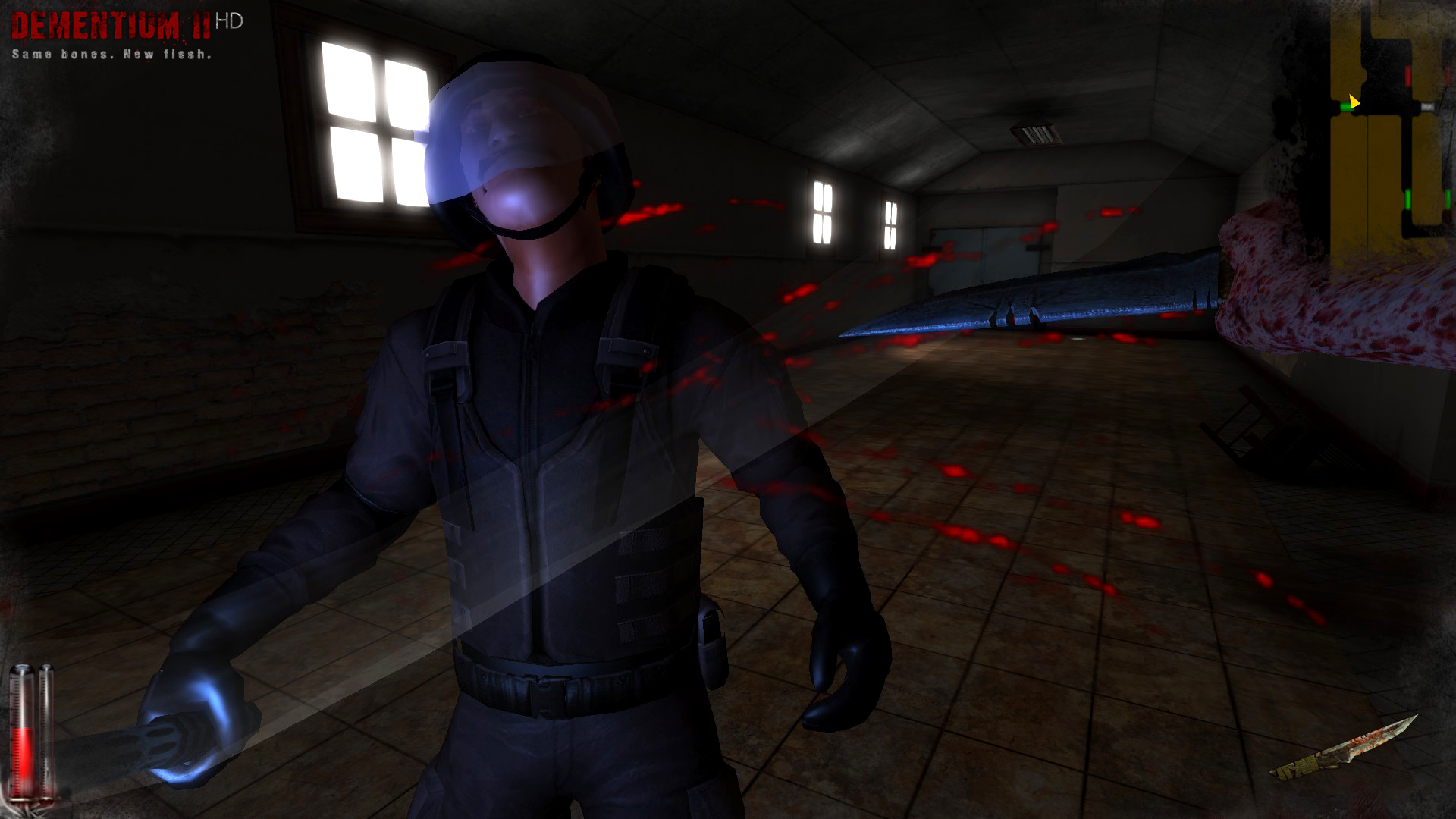 1633618698651732.jpg 病房2:高清版/Dementium II HD