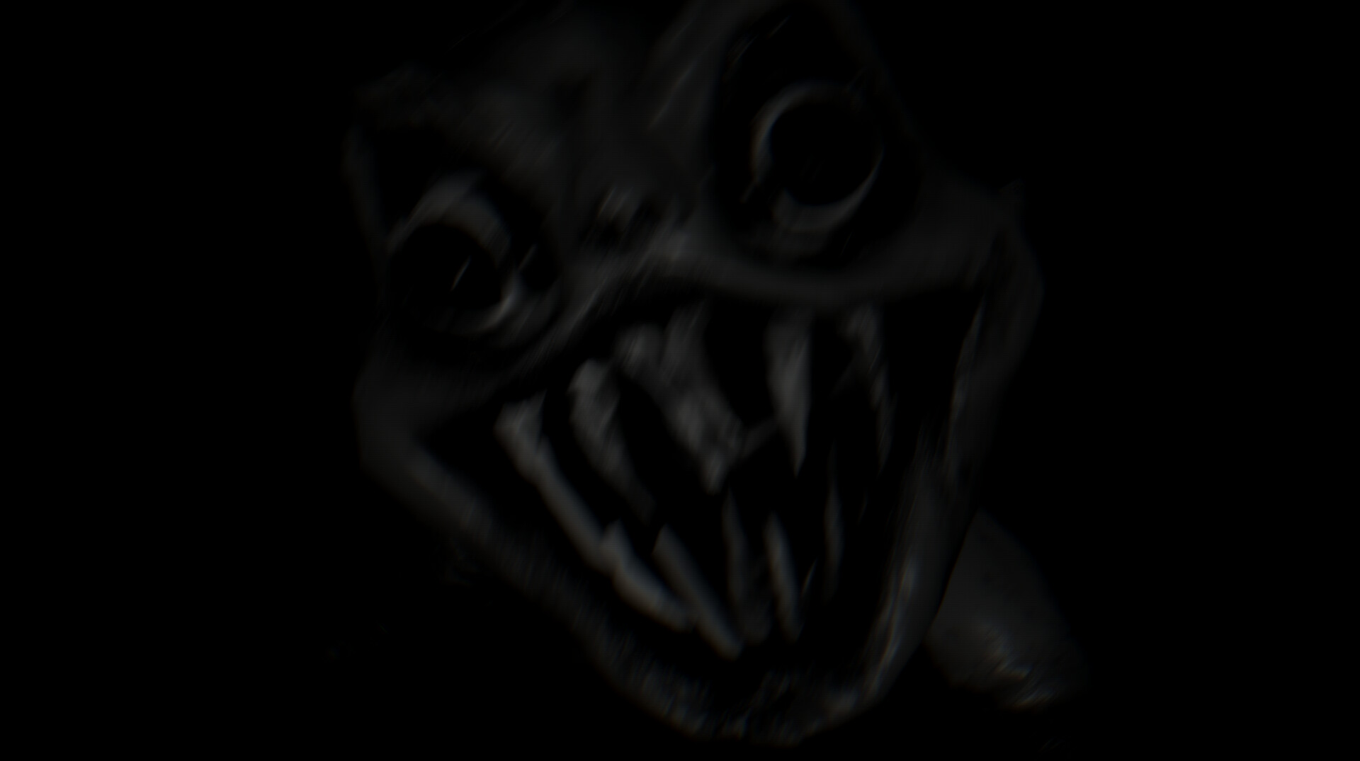 24小时故事：森中小屋/24H Stories: The Cabin In The Forest