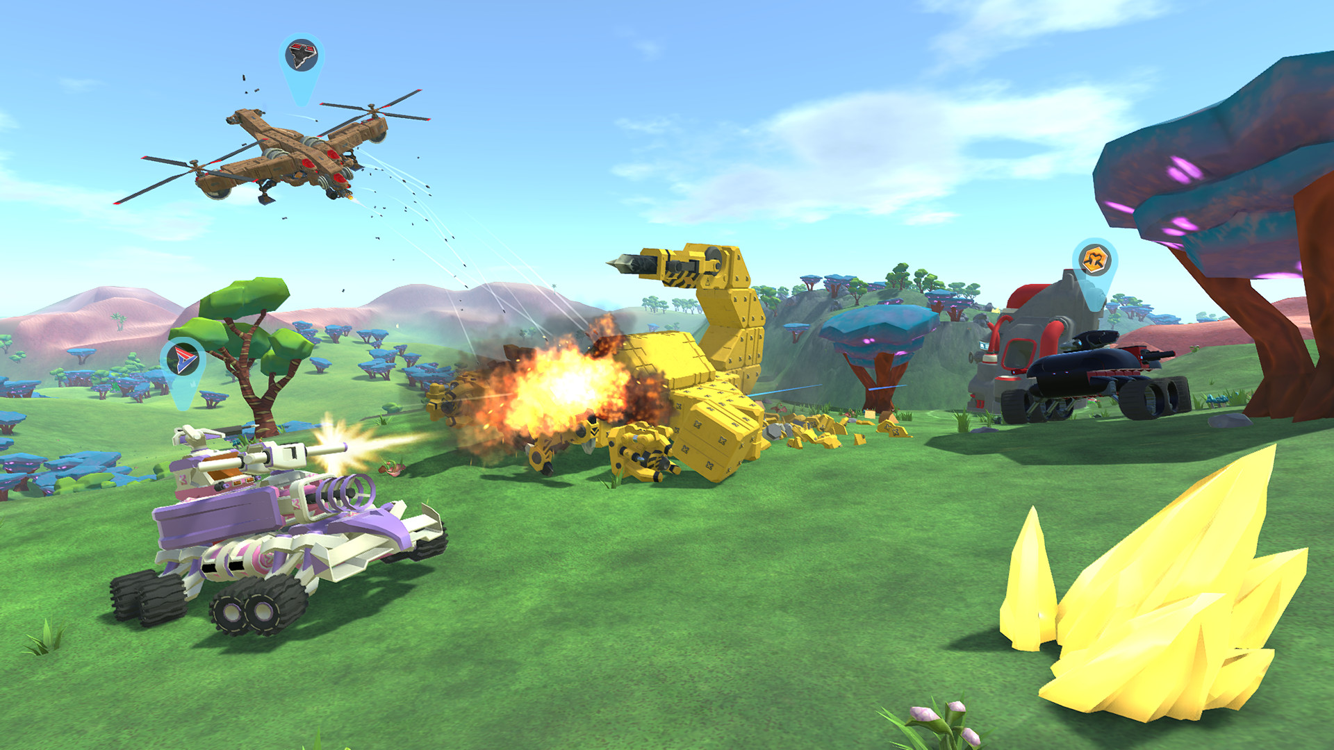 1645754255915490.jpg 泰拉科技/TerraTech/支持网络联机