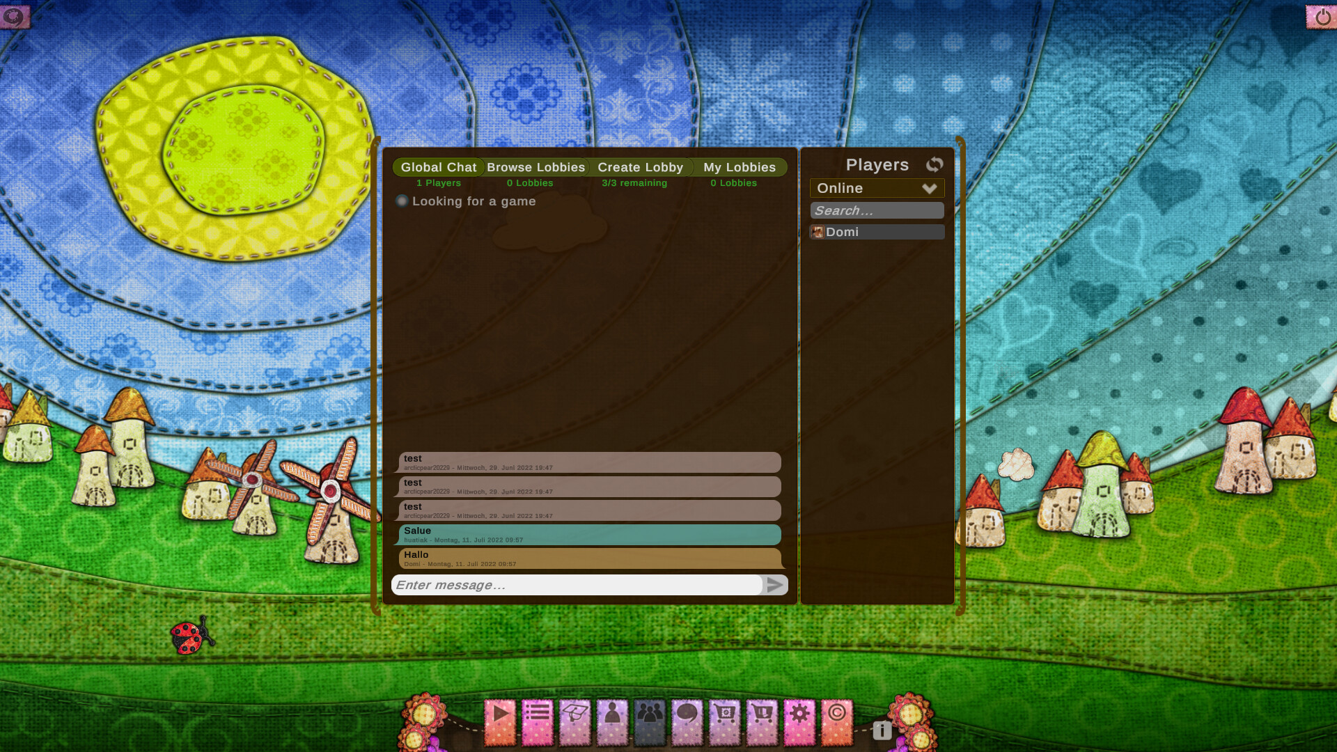 拼凑/拼布/Patchwork