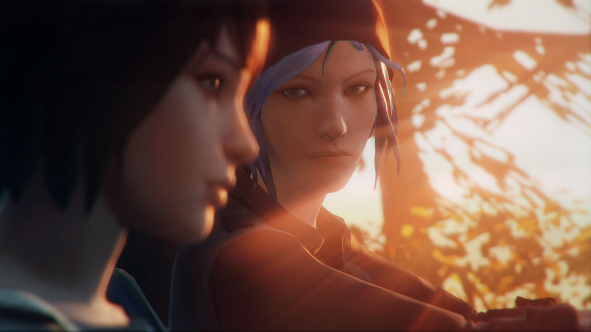 奇异人生1/Life is Strange - Episode 1