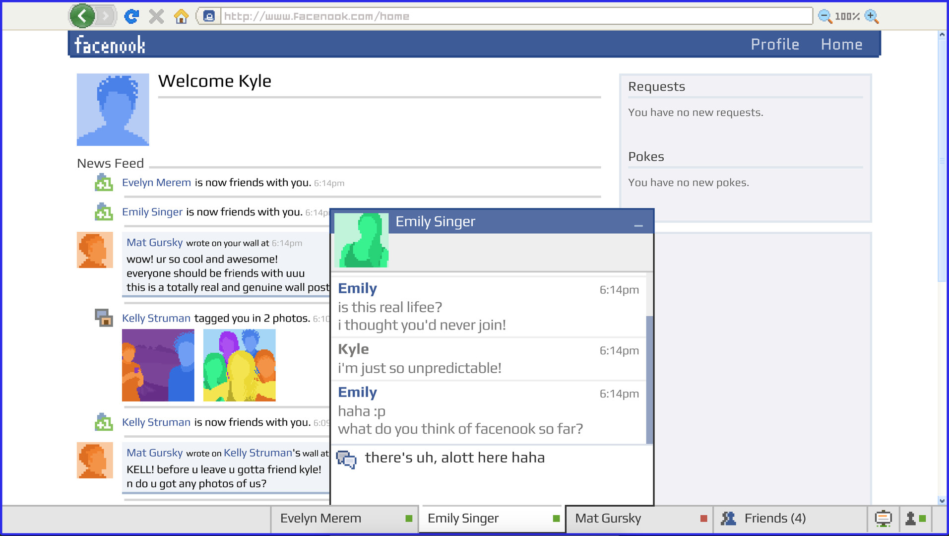 艾米丽走了                                                      游戏来源：网友投递                              更新时间：2021-07-04 10:44                              评论：0                           						收藏