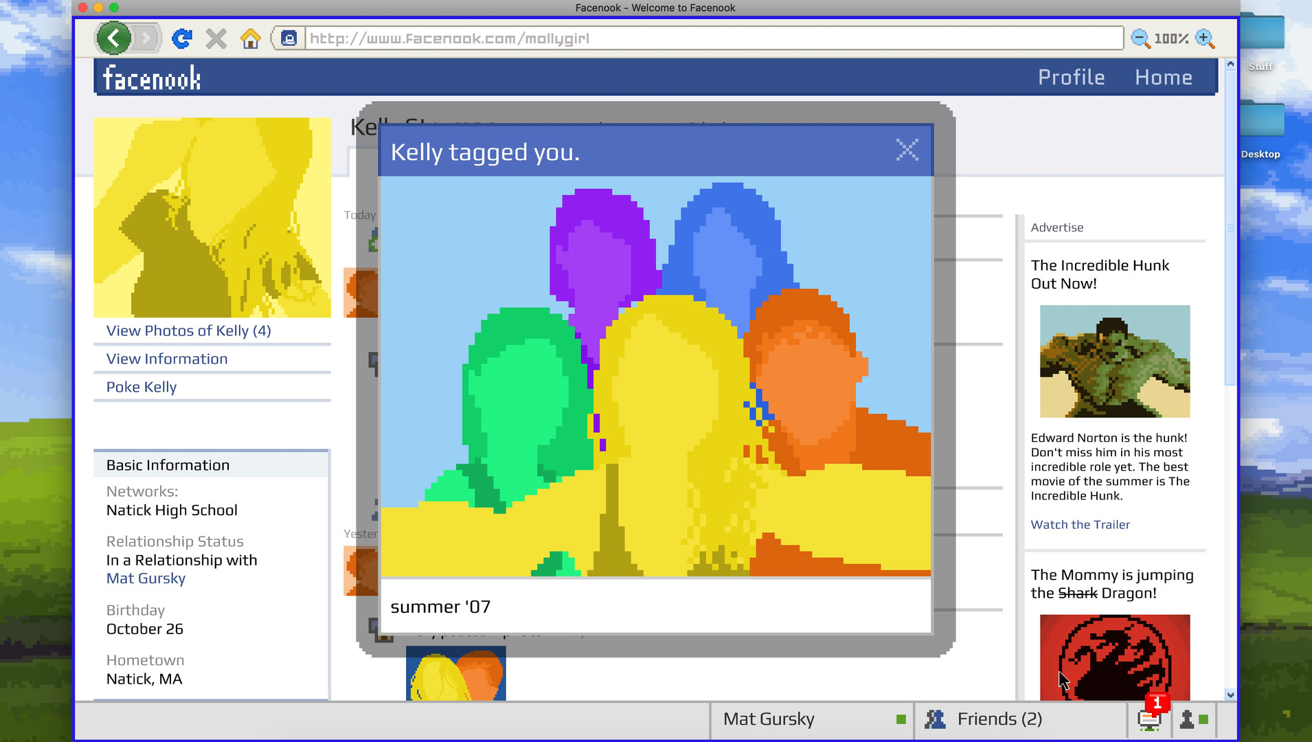 艾米丽走了                                                      游戏来源：网友投递                              更新时间：2021-07-04 10:44                              评论：0                           						收藏