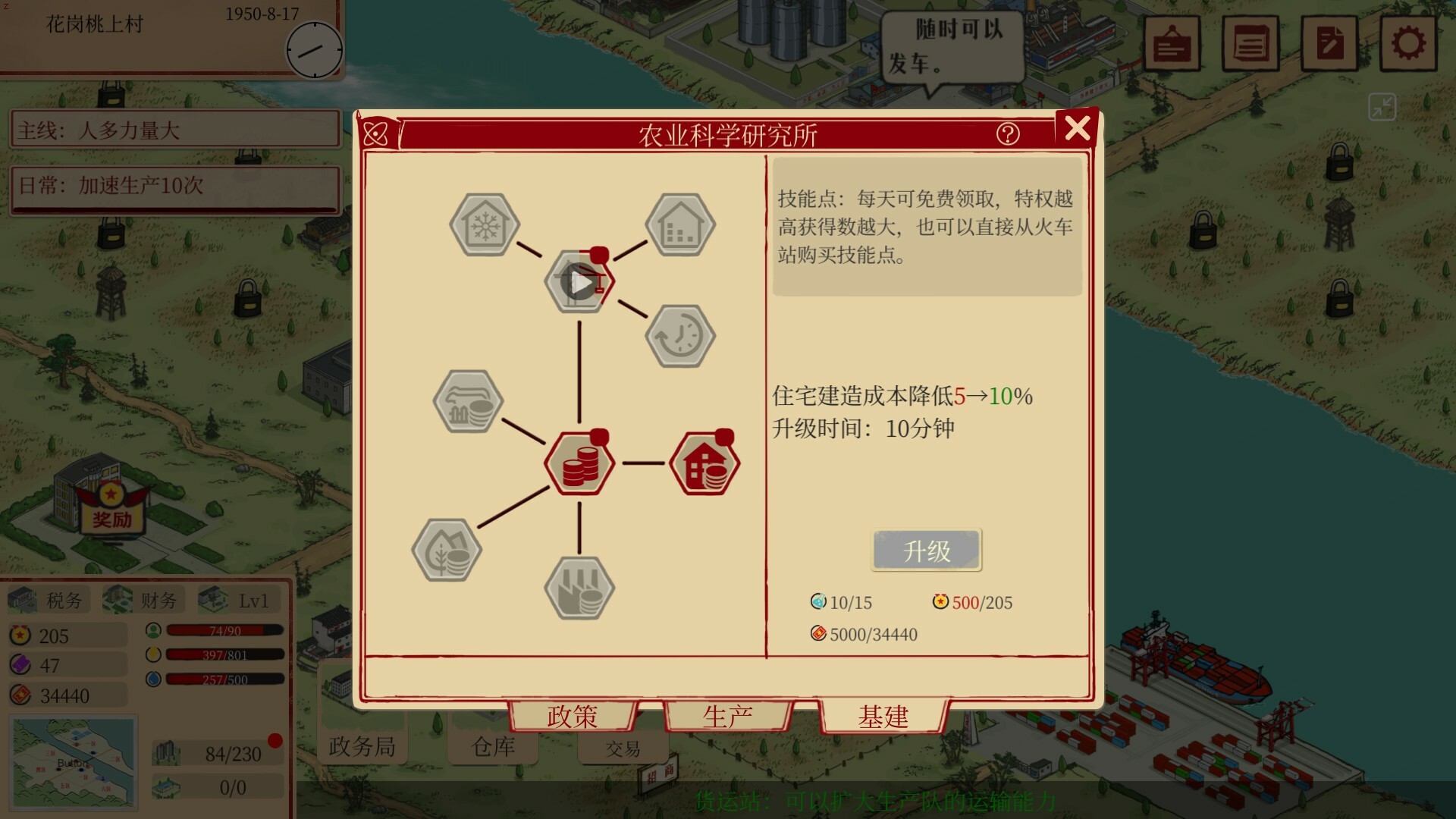 艳阳山乡/Sunny village