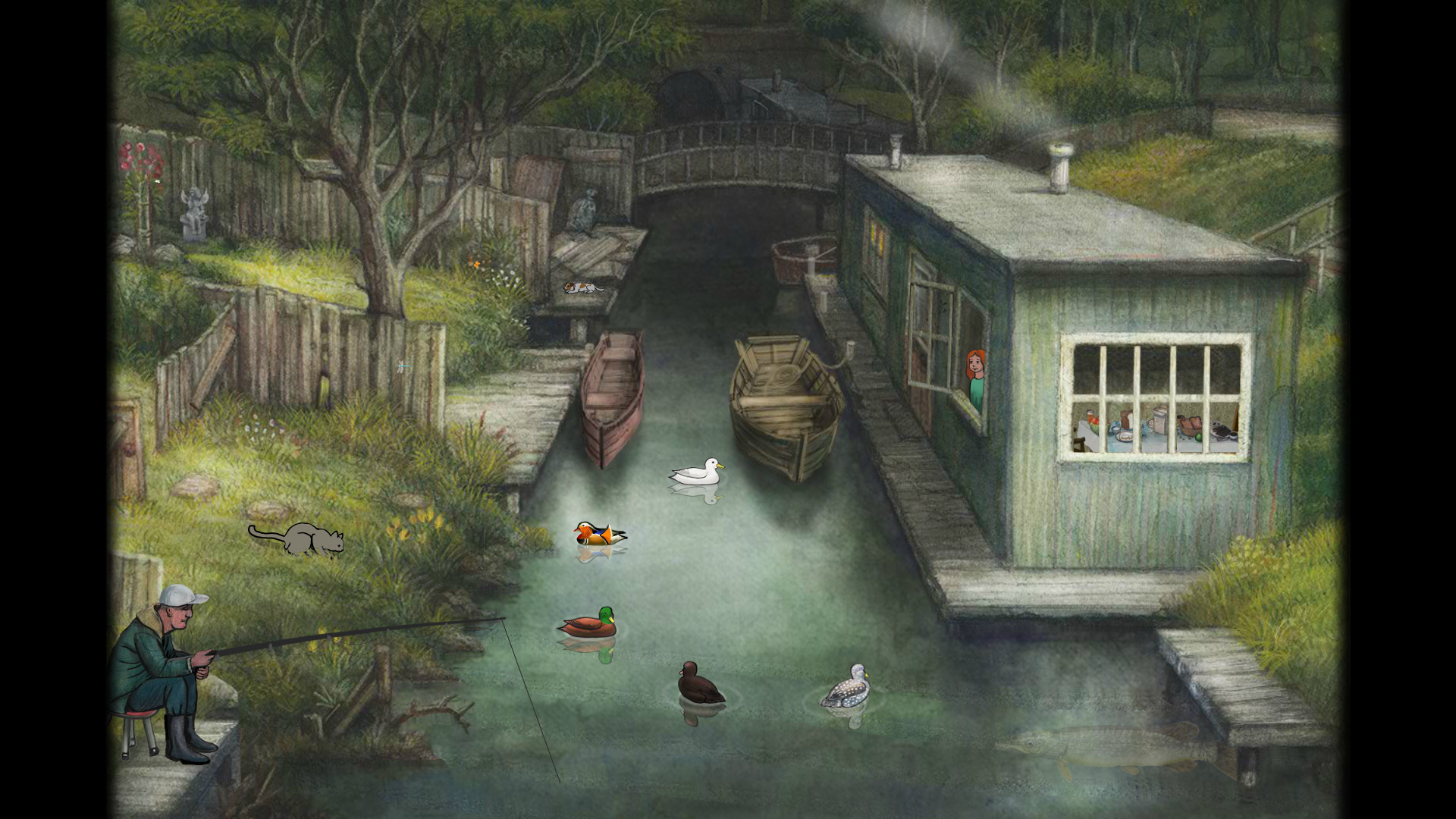 1635502565941343.jpg 米洛与喜鹊/Milo and the Magpies