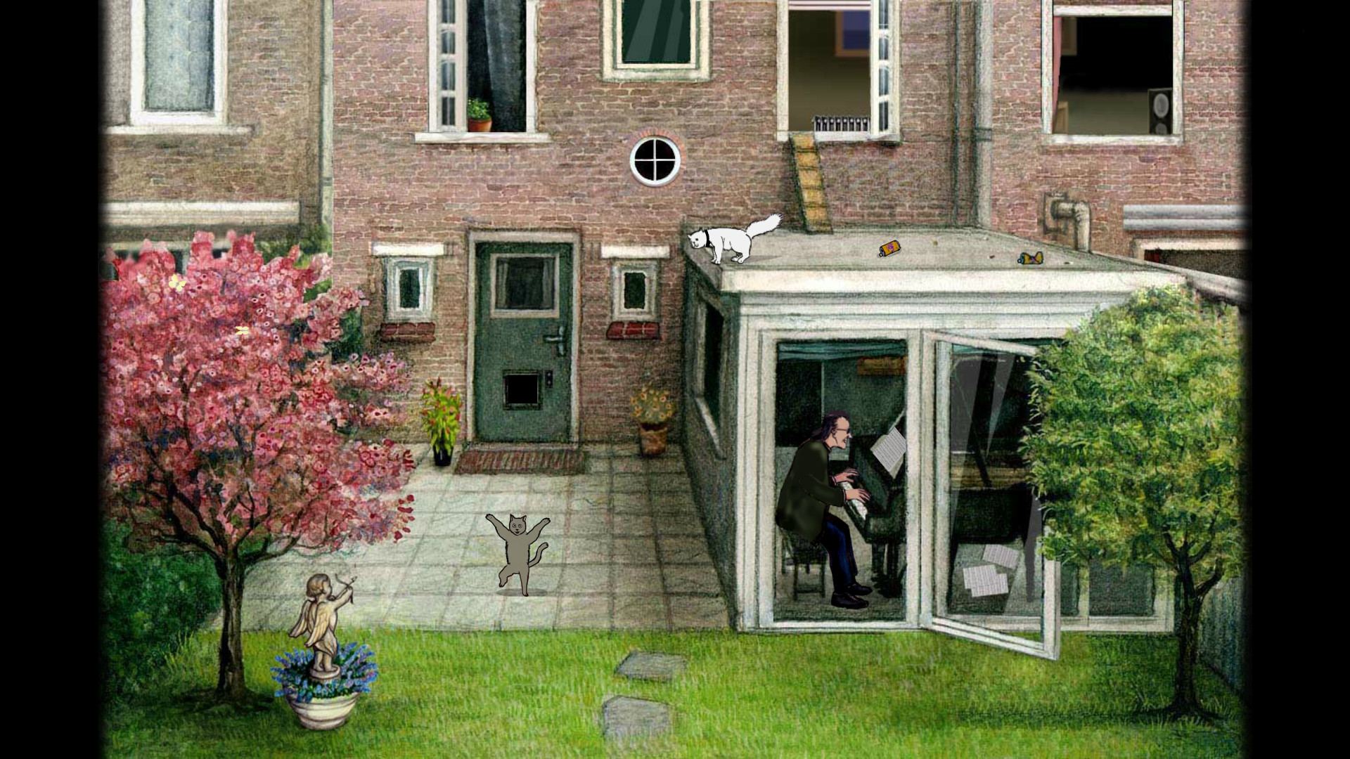 1635502565100972.jpg 米洛与喜鹊/Milo and the Magpies