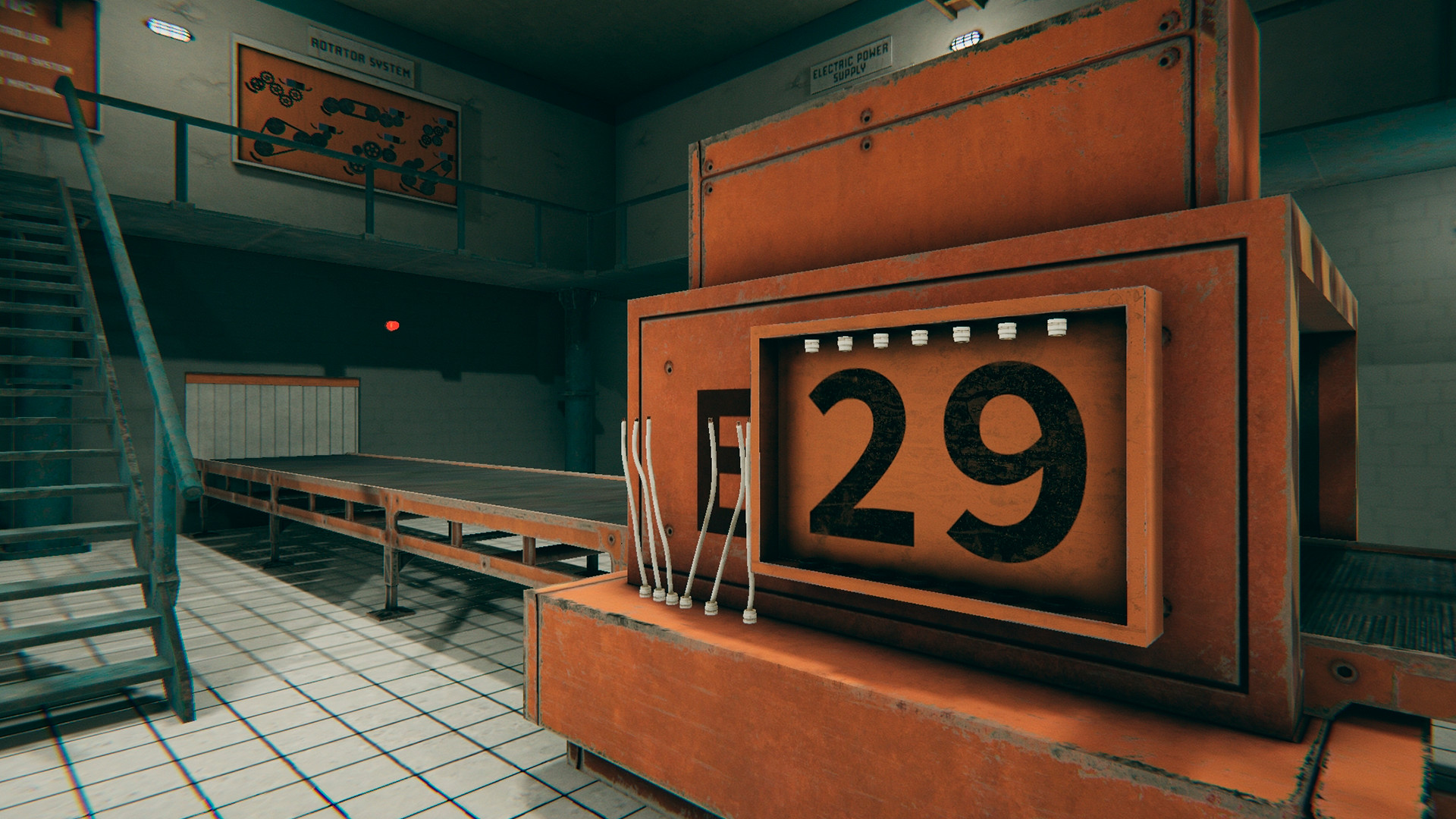 1656232573354941.jpg 常规工厂:逃生室/Regular Factory: Escape Room