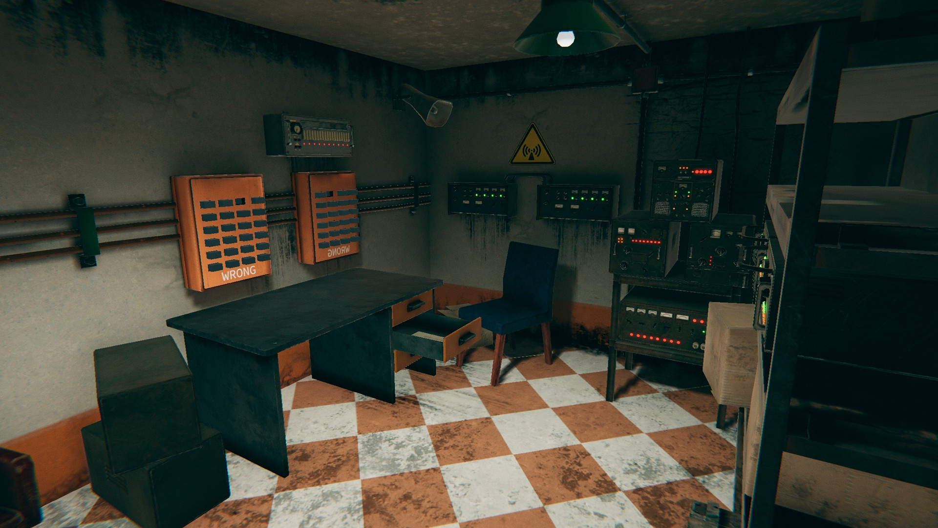 1656232573495868.jpg 常规工厂:逃生室/Regular Factory: Escape Room