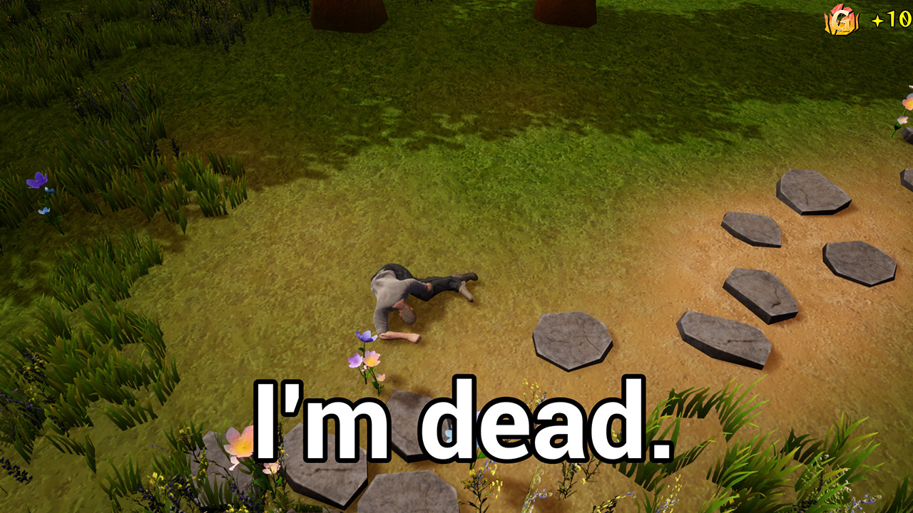 是时候吃点寿司了，否则我们会死的！/I’m going to die if I don’t eat sushi!