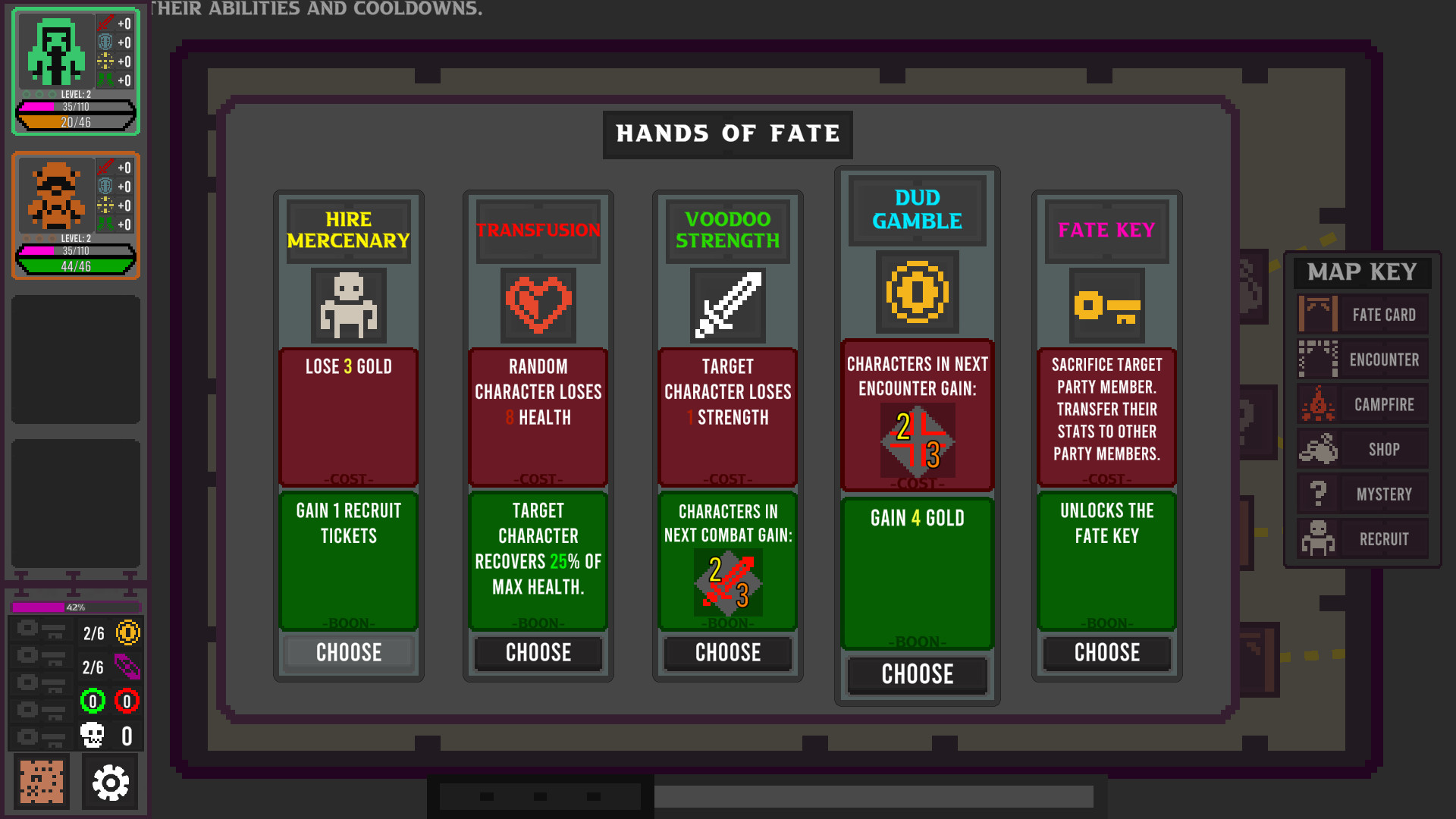 地下城卷轴战术版/Dungeon Reels Tactics