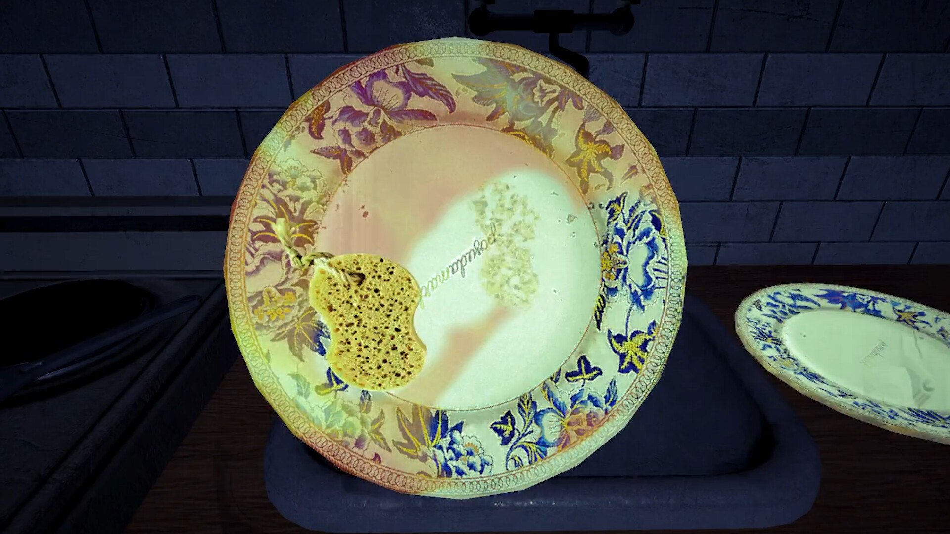 晚餐/The Dinner