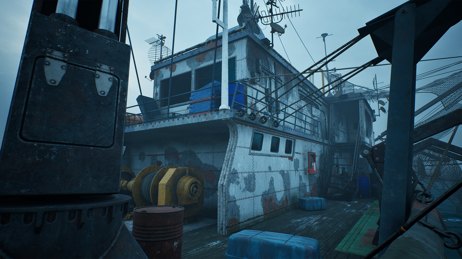 愤怒：序章/Ire: A Prologue