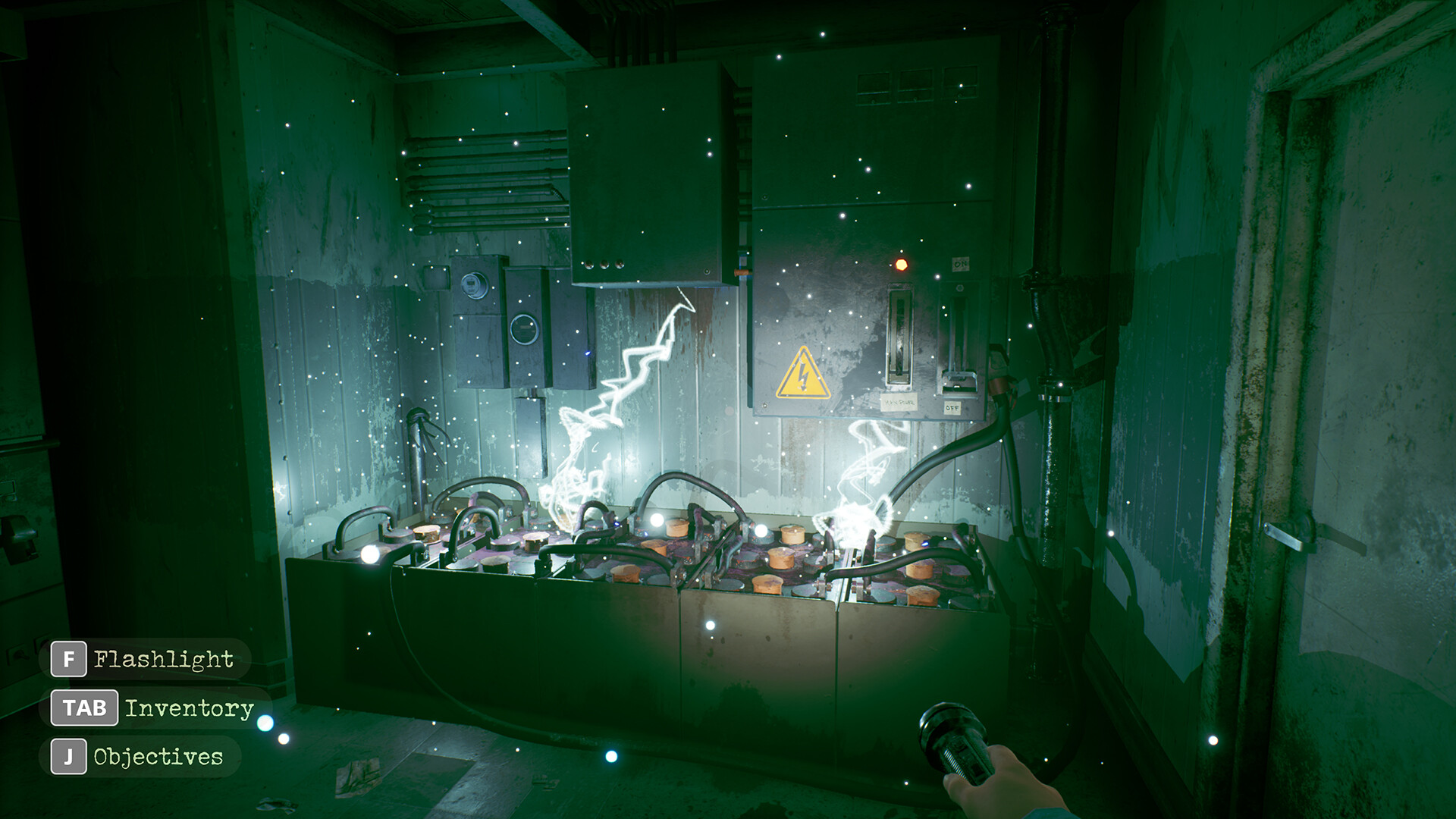 愤怒：序章/Ire: A Prologue