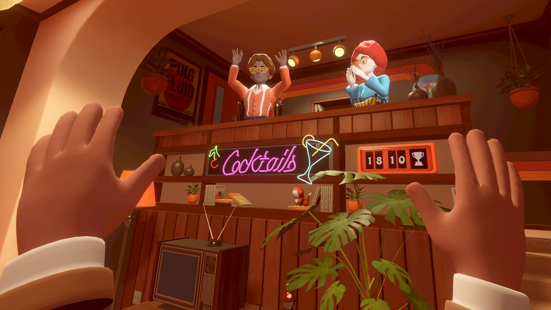 密室逃脱模拟器/Escape Simulator/支持网络联机