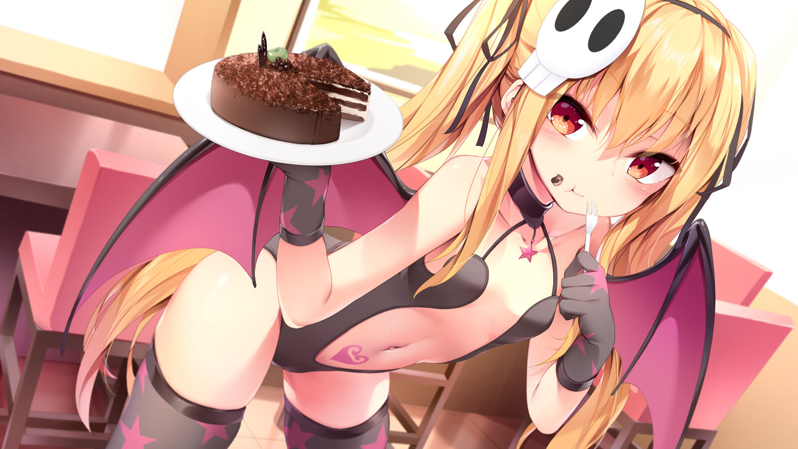 我们七人的恋爱物语/My 1/6 Lover