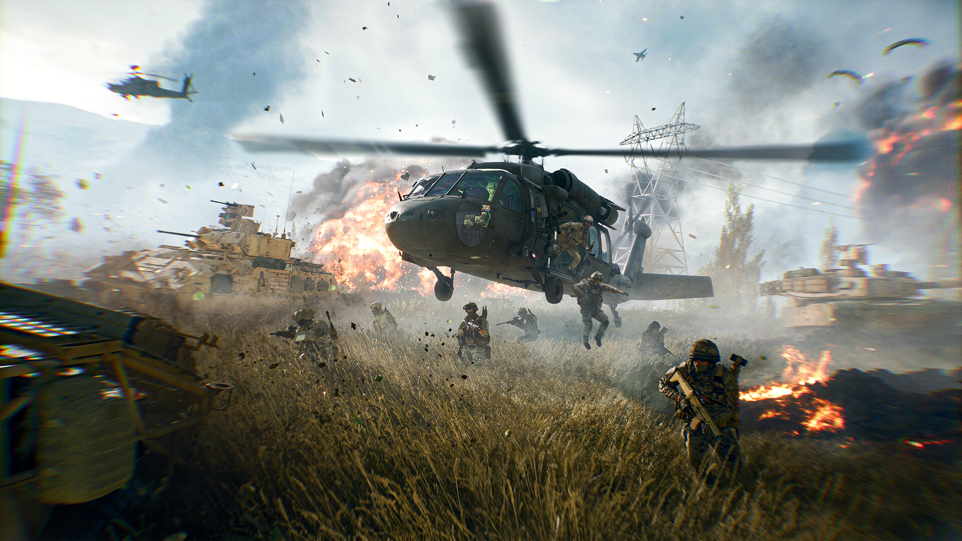 战地6/战地风云6/Battlefield 6