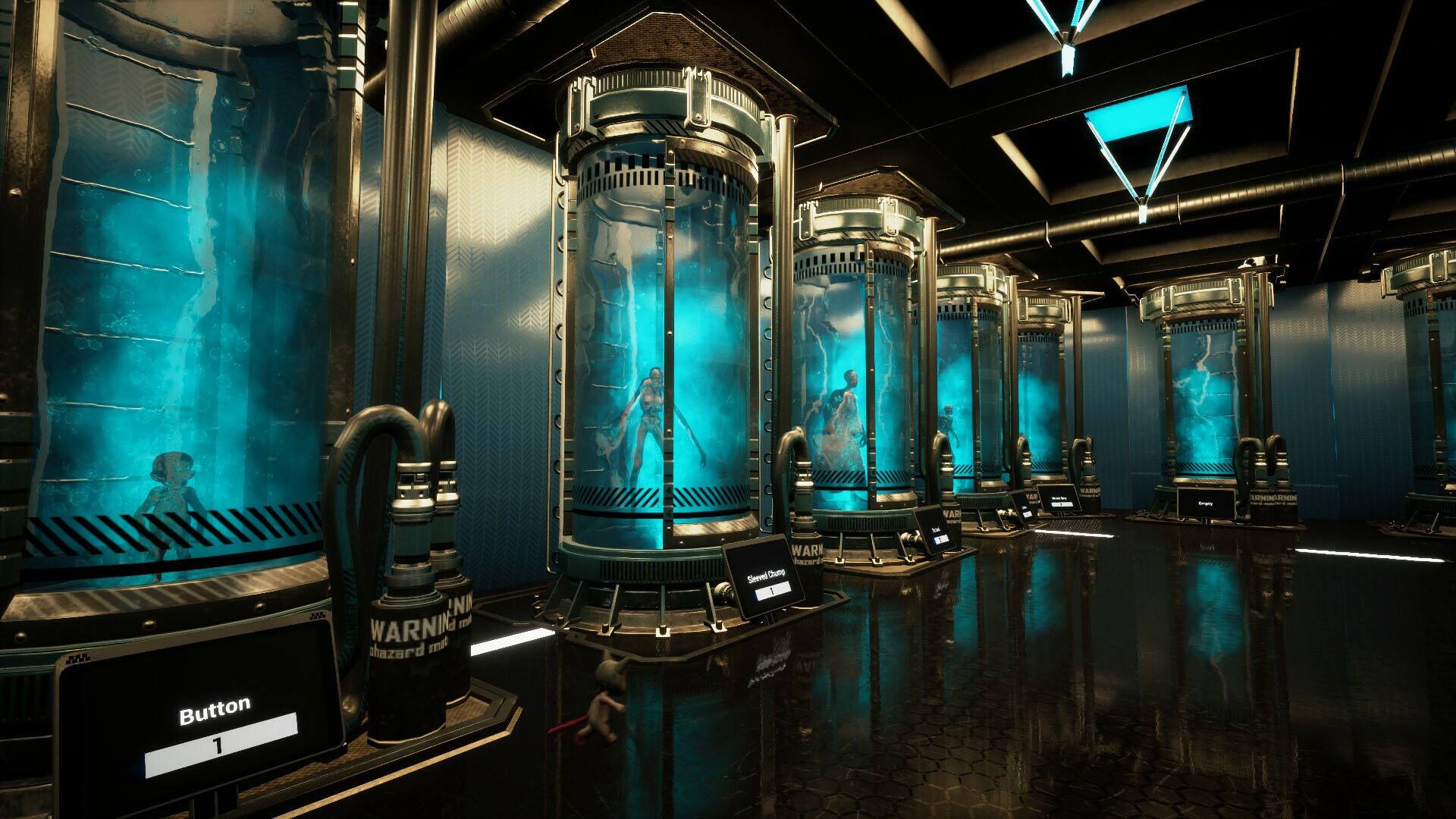 幽灵猎人/Ghostbane