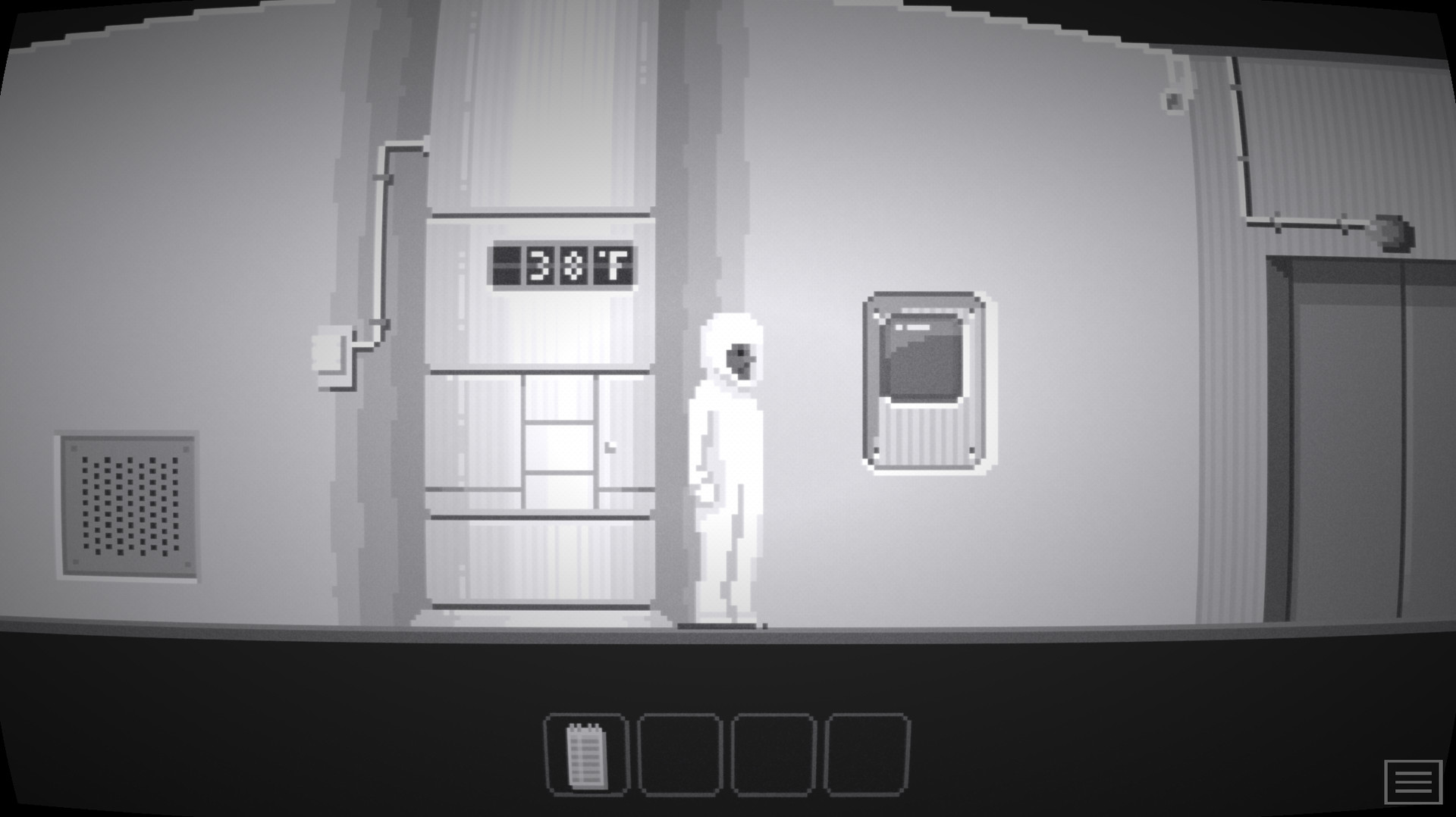 午夜现场:告别/Midnight Scenes: The Goodbye Note