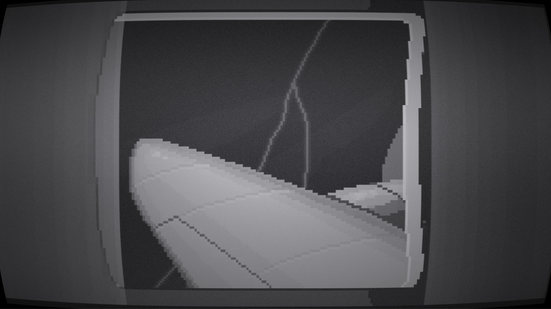 午夜现场:告别/Midnight Scenes: The Goodbye Note