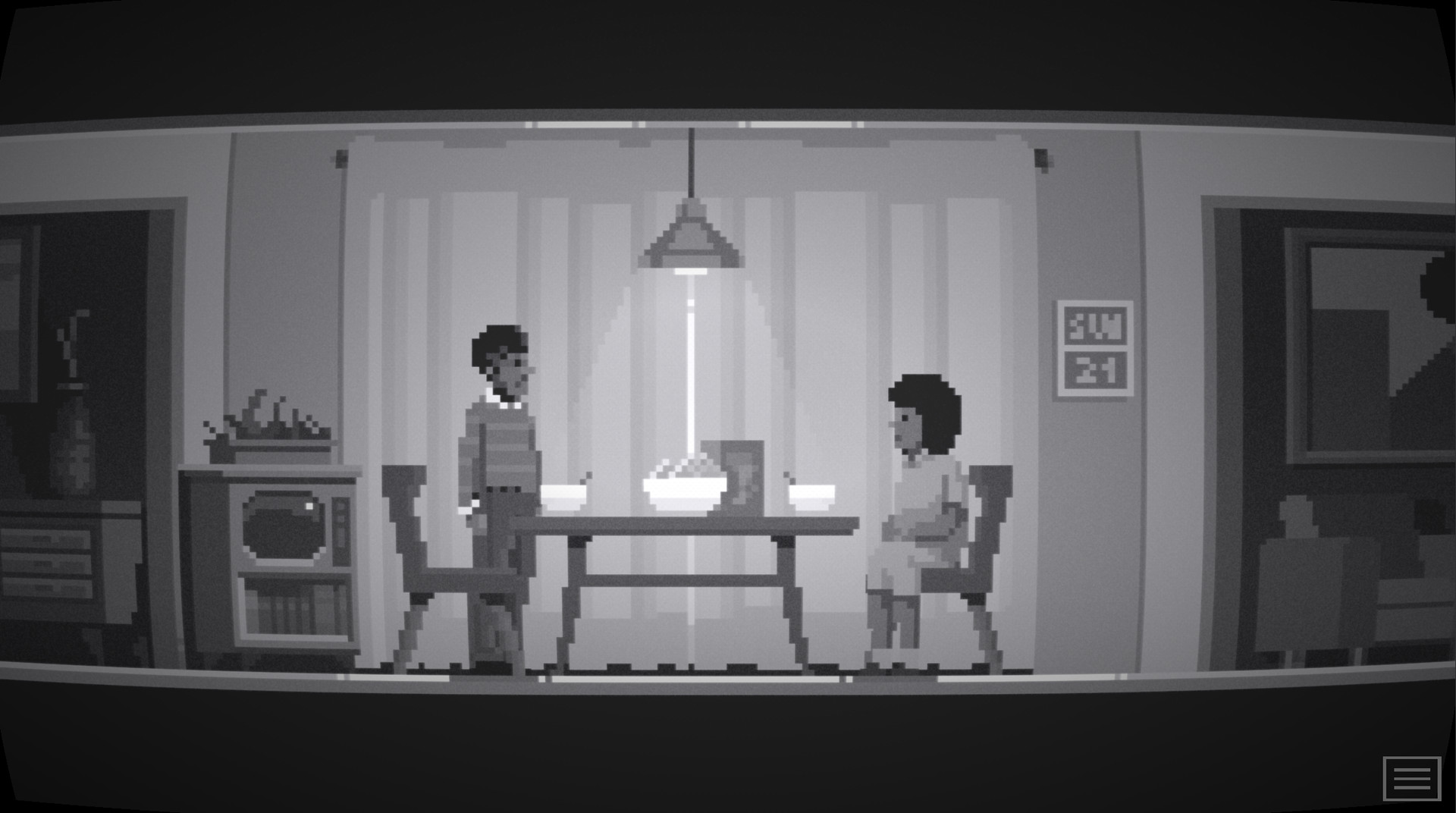 午夜现场:告别/Midnight Scenes: The Goodbye Note