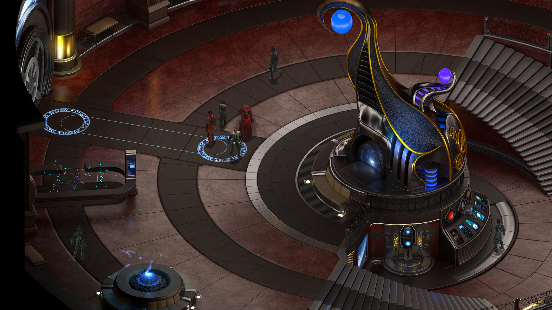 1635134934941884.jpg 折磨:扭蒙拉之潮/Torment: Tides of Numenera