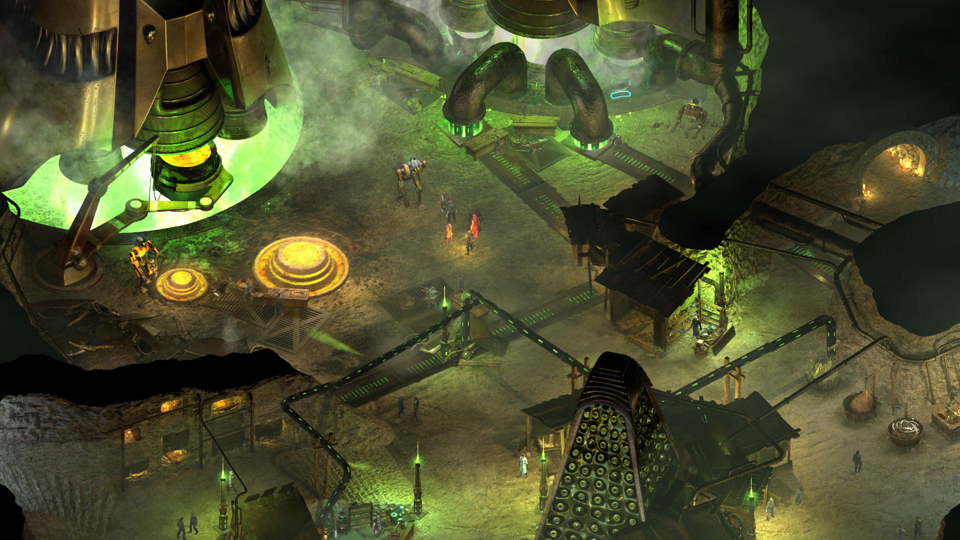 1635134935565716.jpg 折磨:扭蒙拉之潮/Torment: Tides of Numenera