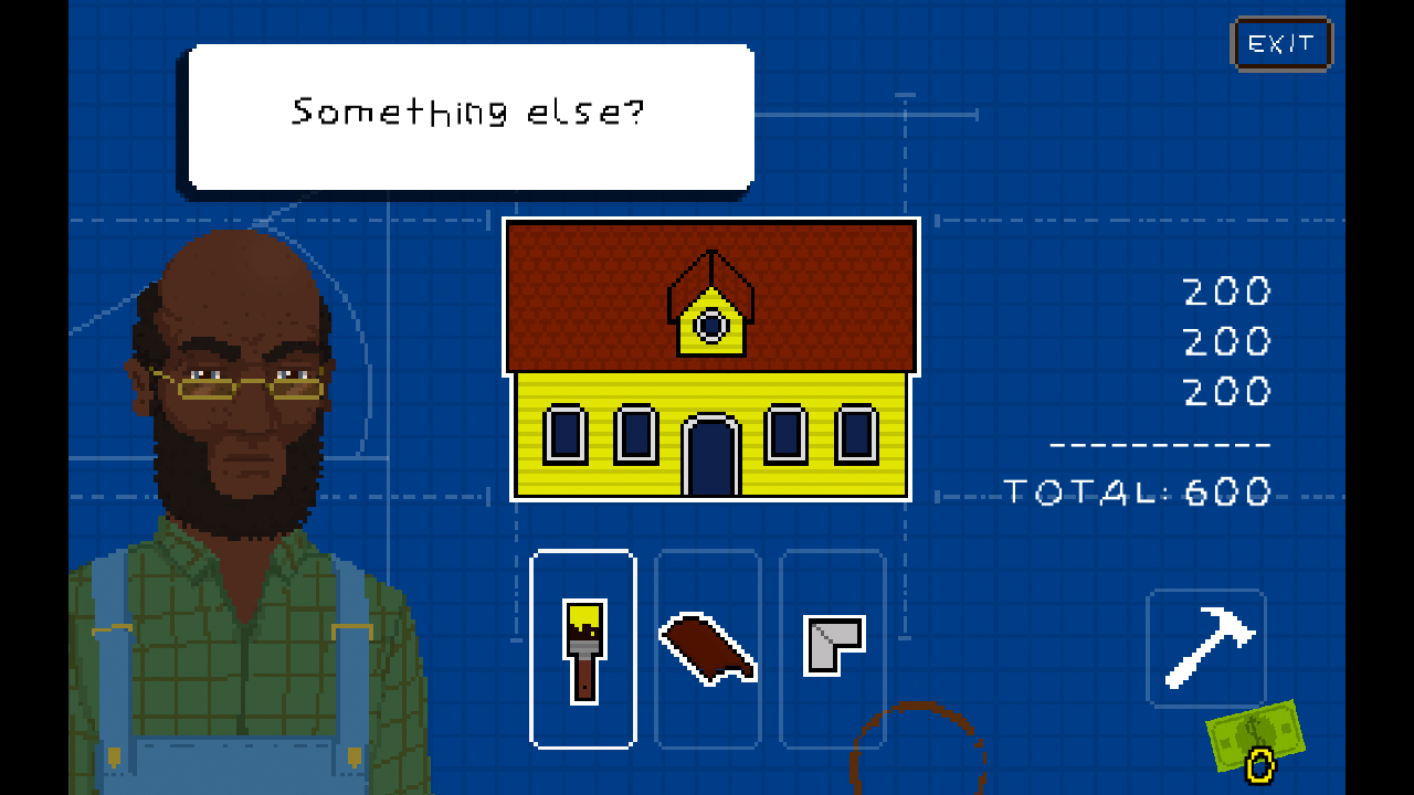 湖景谷/Lakeview Valley