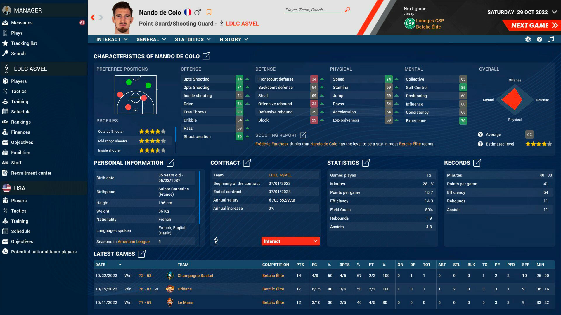 1680868878806901.jpg 职业篮球经理2023/Pro Basketball Manager 2023