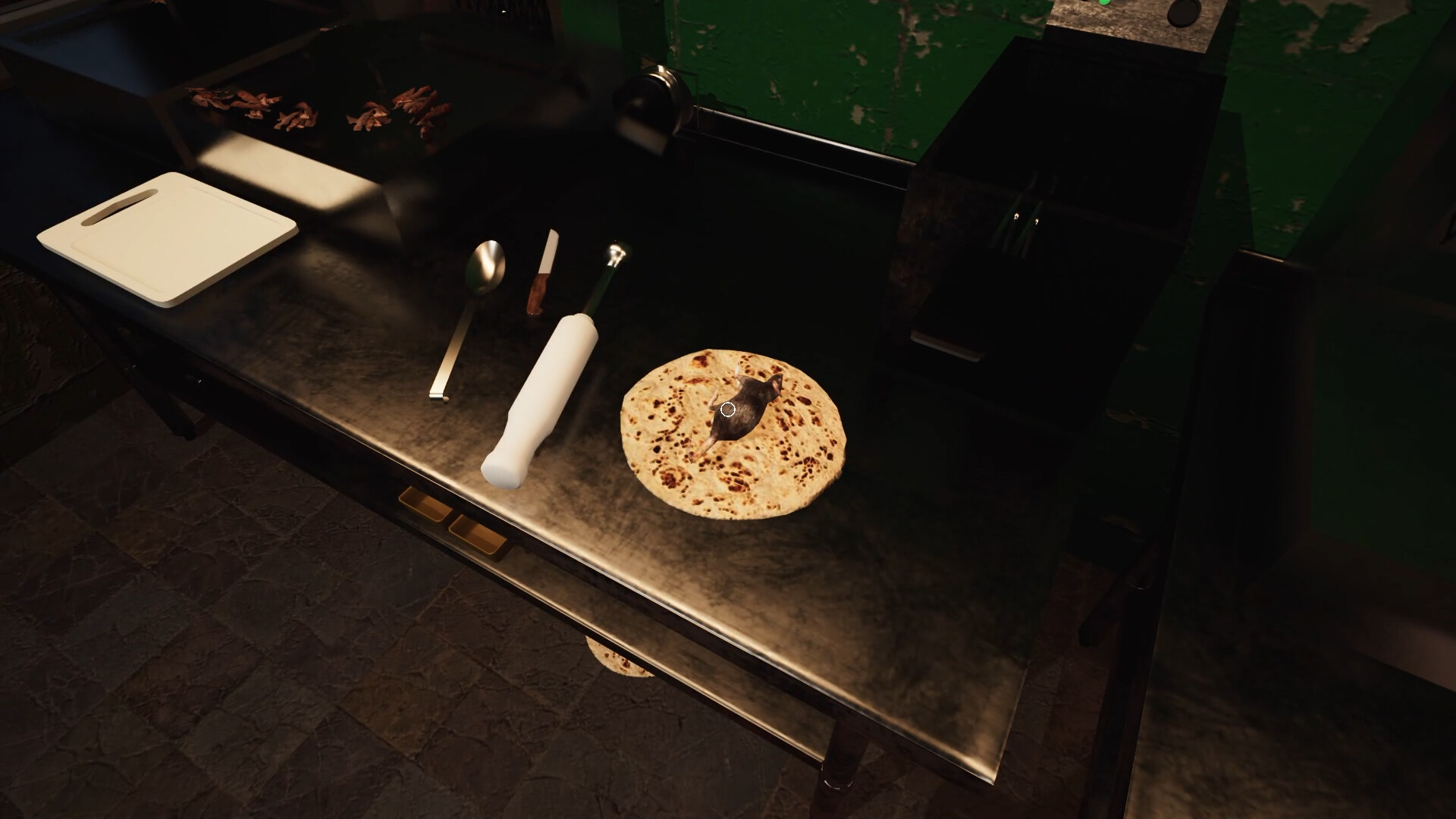 1680674788630674.jpg 朋友:烤肉串模拟器/Amigo: Kebab Simulator