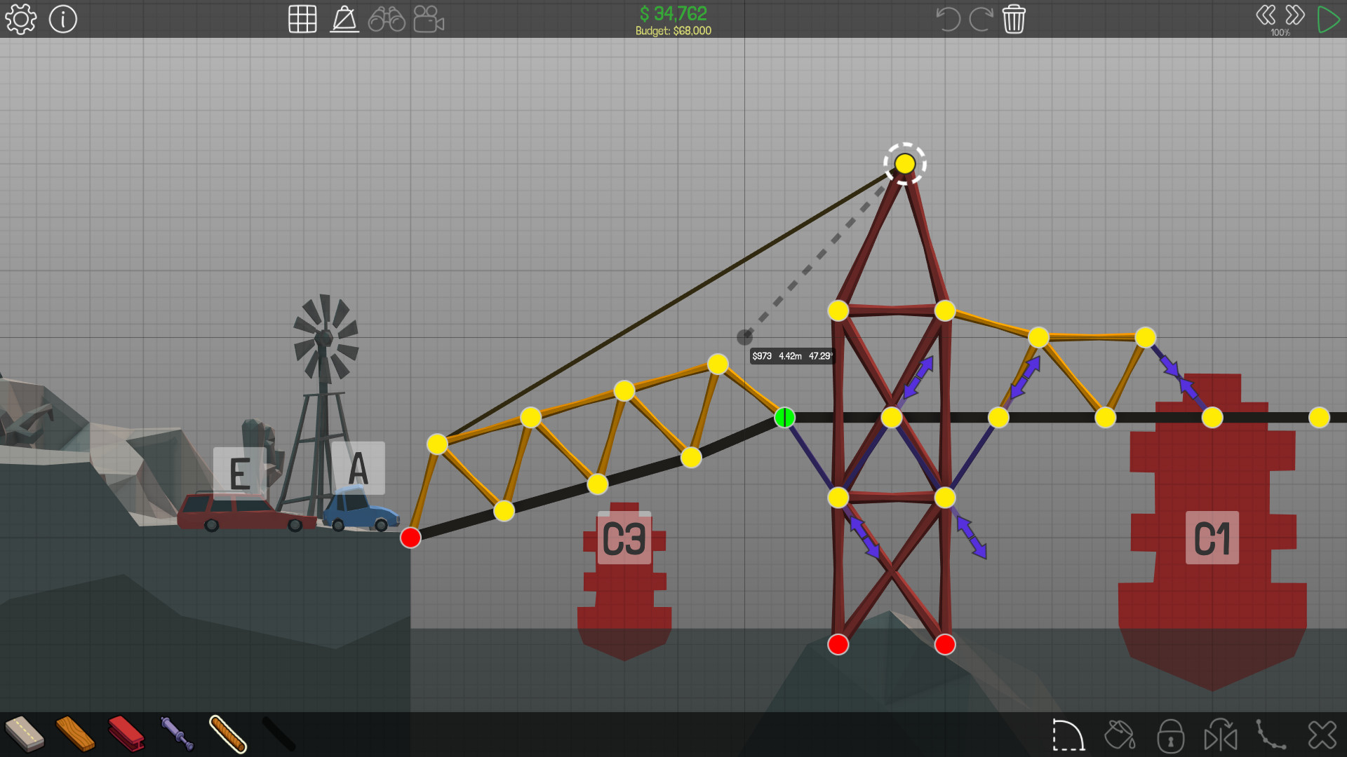 1679409155768764.jpg 桥梁建造师/Poly Bridge