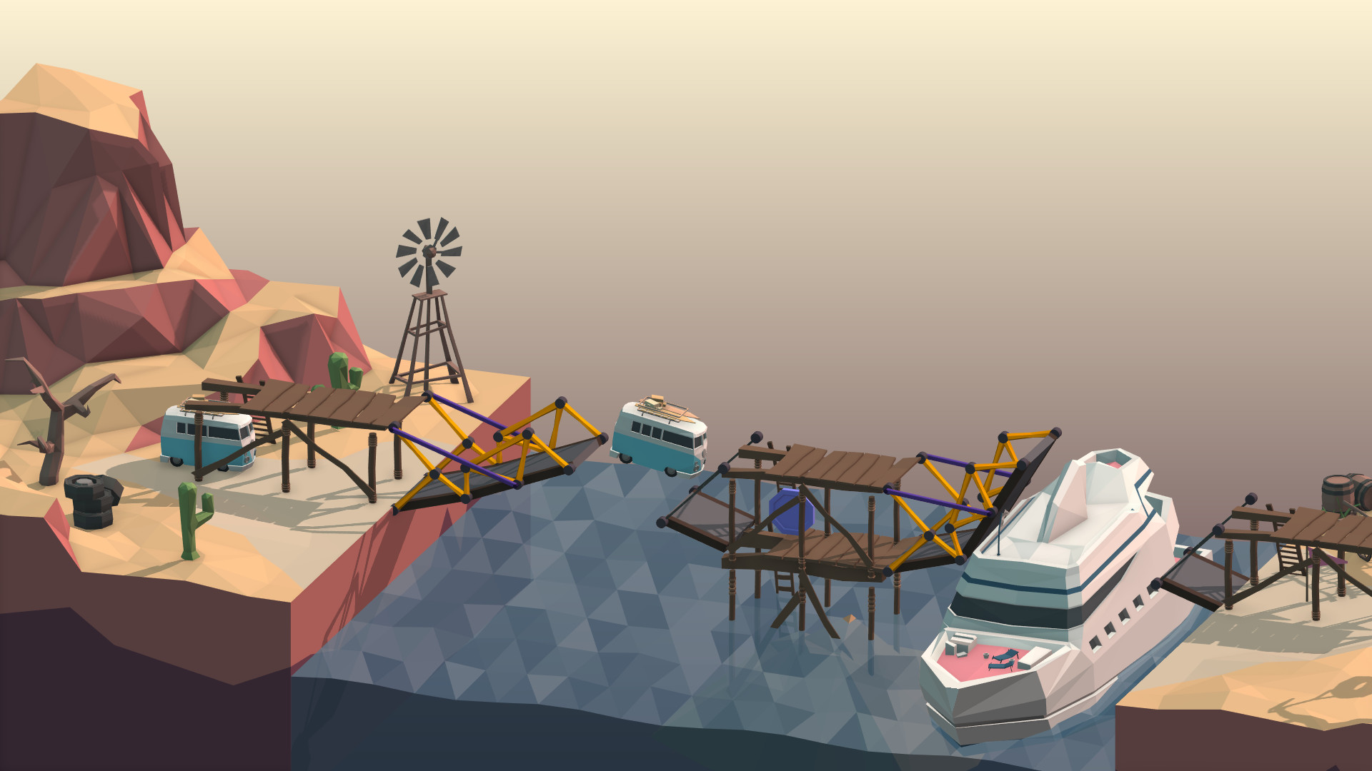 1679409155972489.jpg 桥梁建造师/Poly Bridge