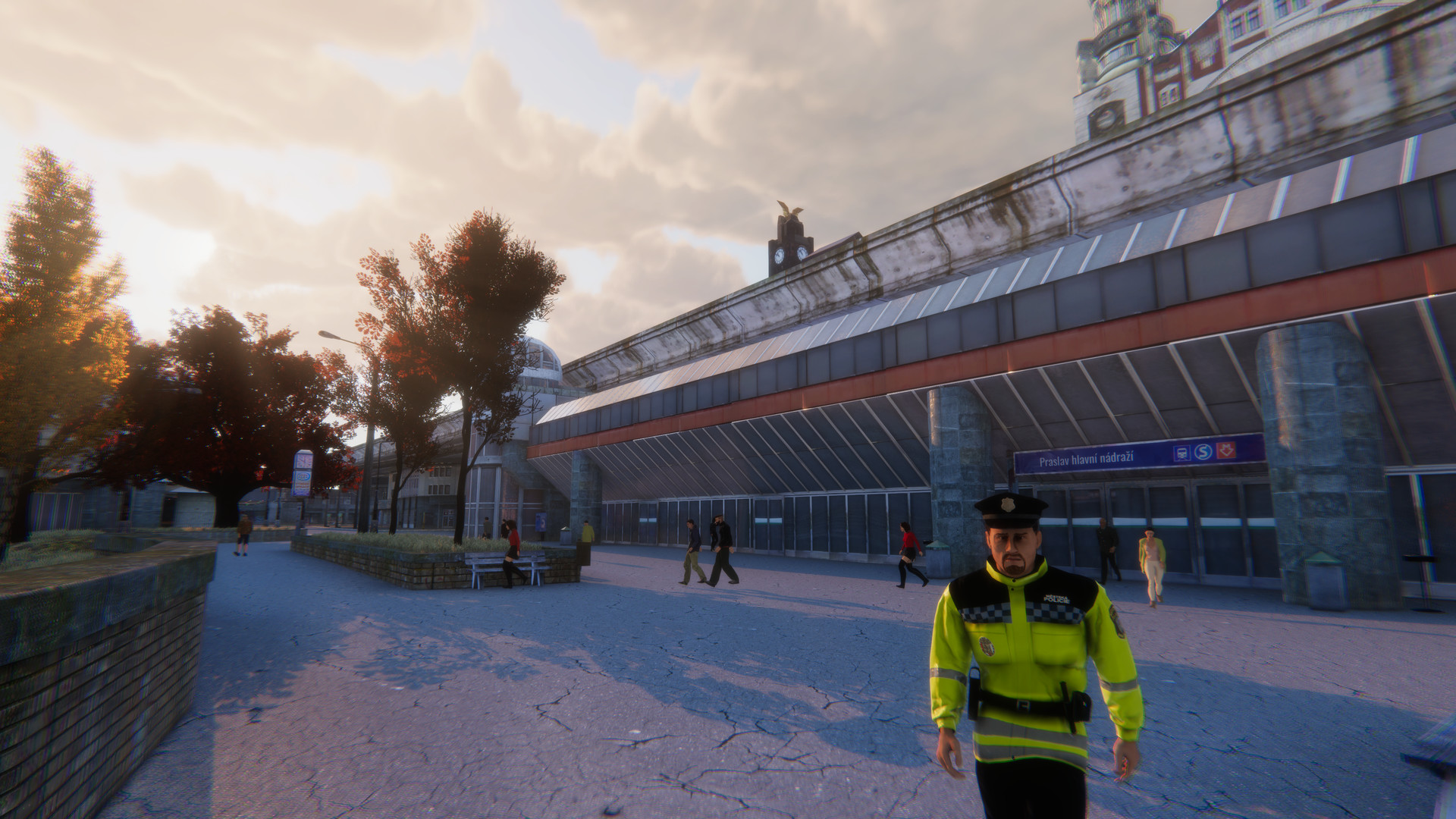 1622009380268740.jpg 乞丐模拟器/流浪汉:艰难的生活/Hobo: Tough Life