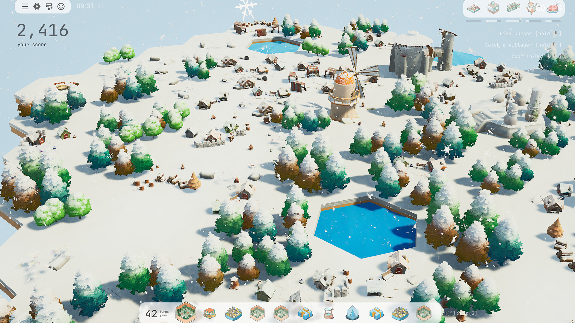 翰墨尼斯：手工王国/Harmonis: the hand-made kingdoms